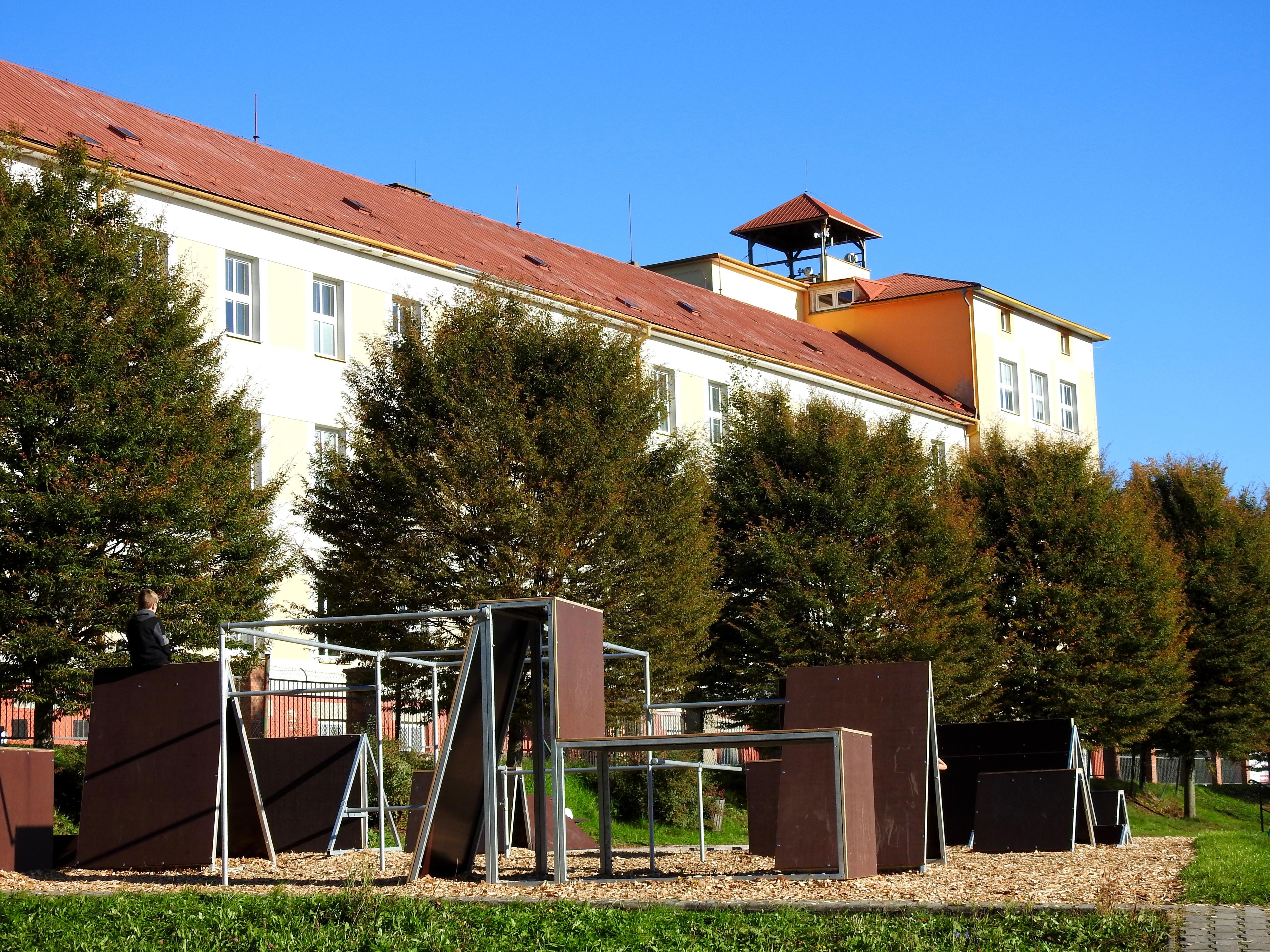 Město Slavičín - Tenis foto 3