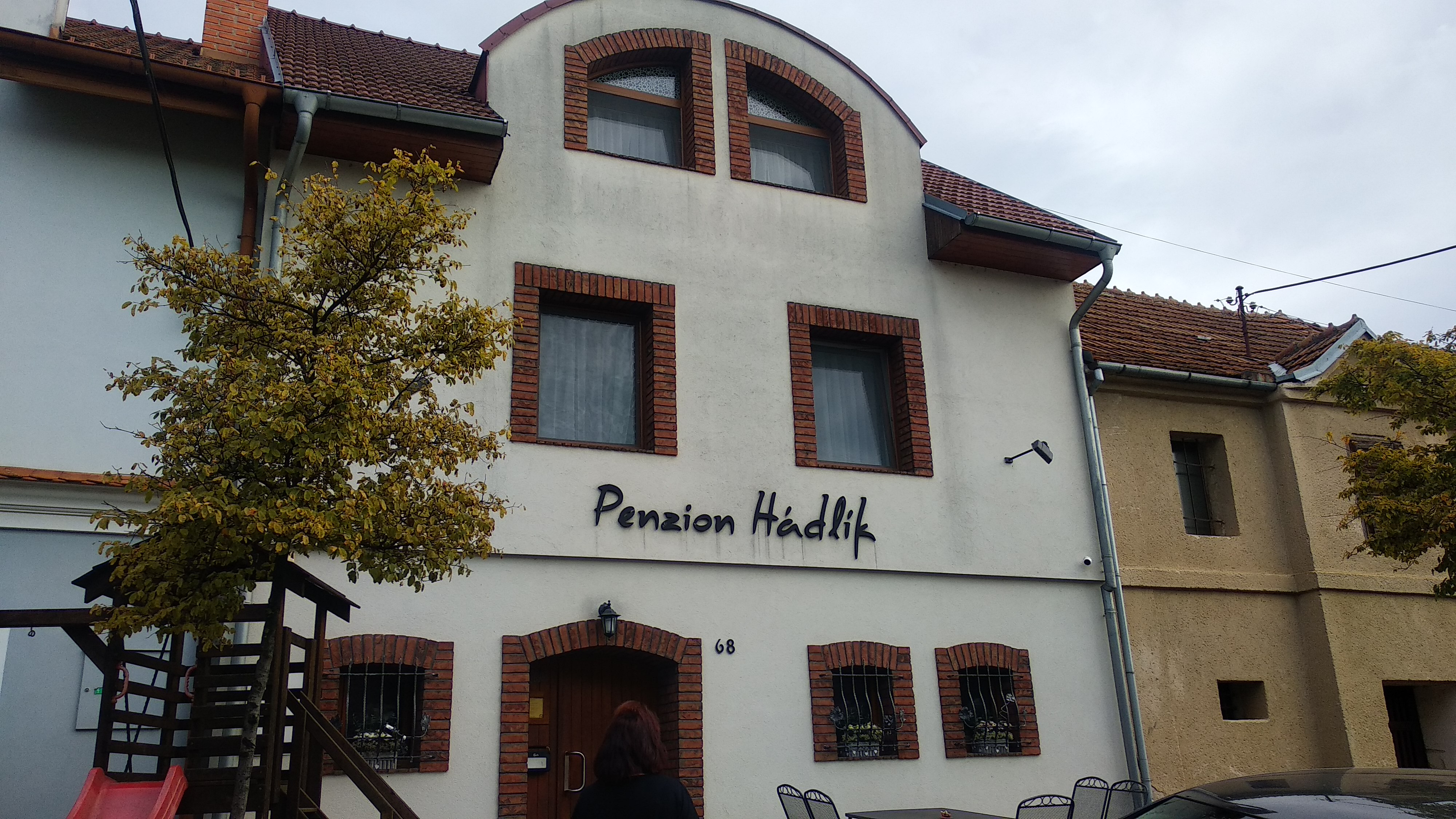 Penzion Hádlík foto 3