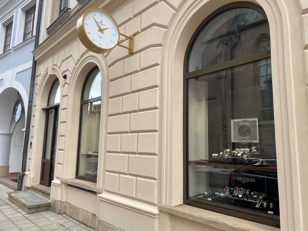 Hodinářství Bechyně foto 3