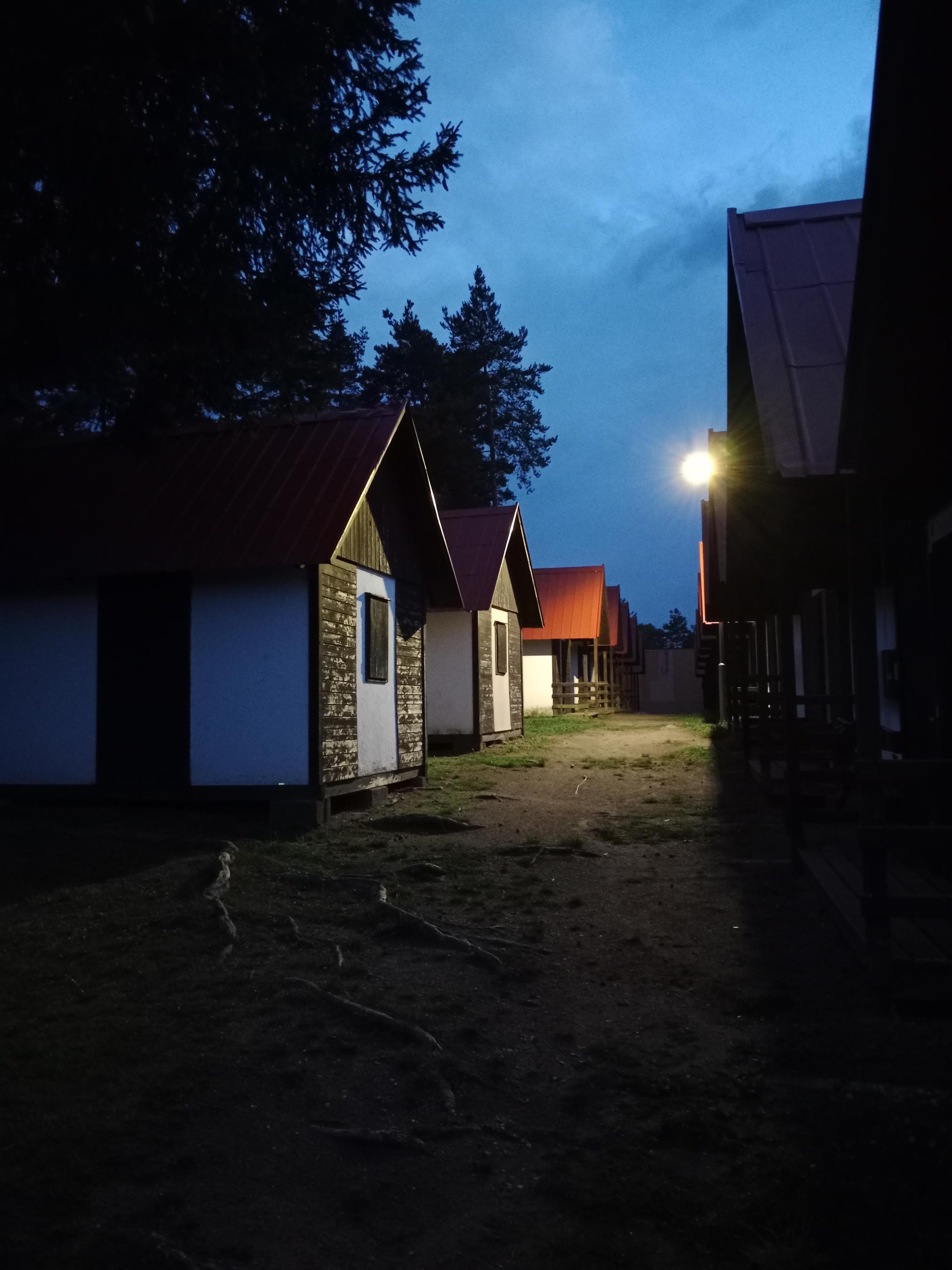 Tábor Vrbno, z. ú. foto 2