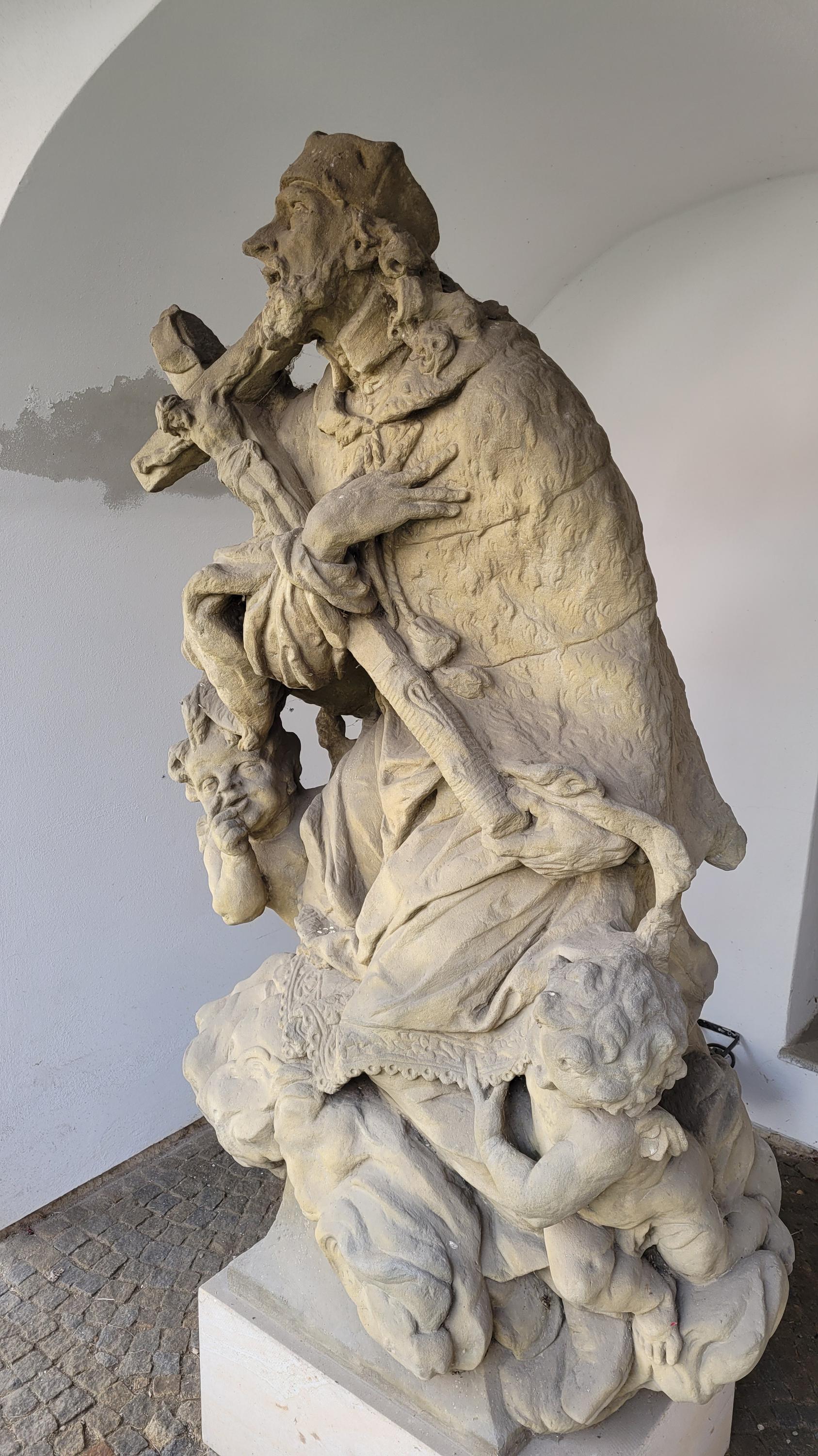 Městská galerie U Zlatého slunce foto 5