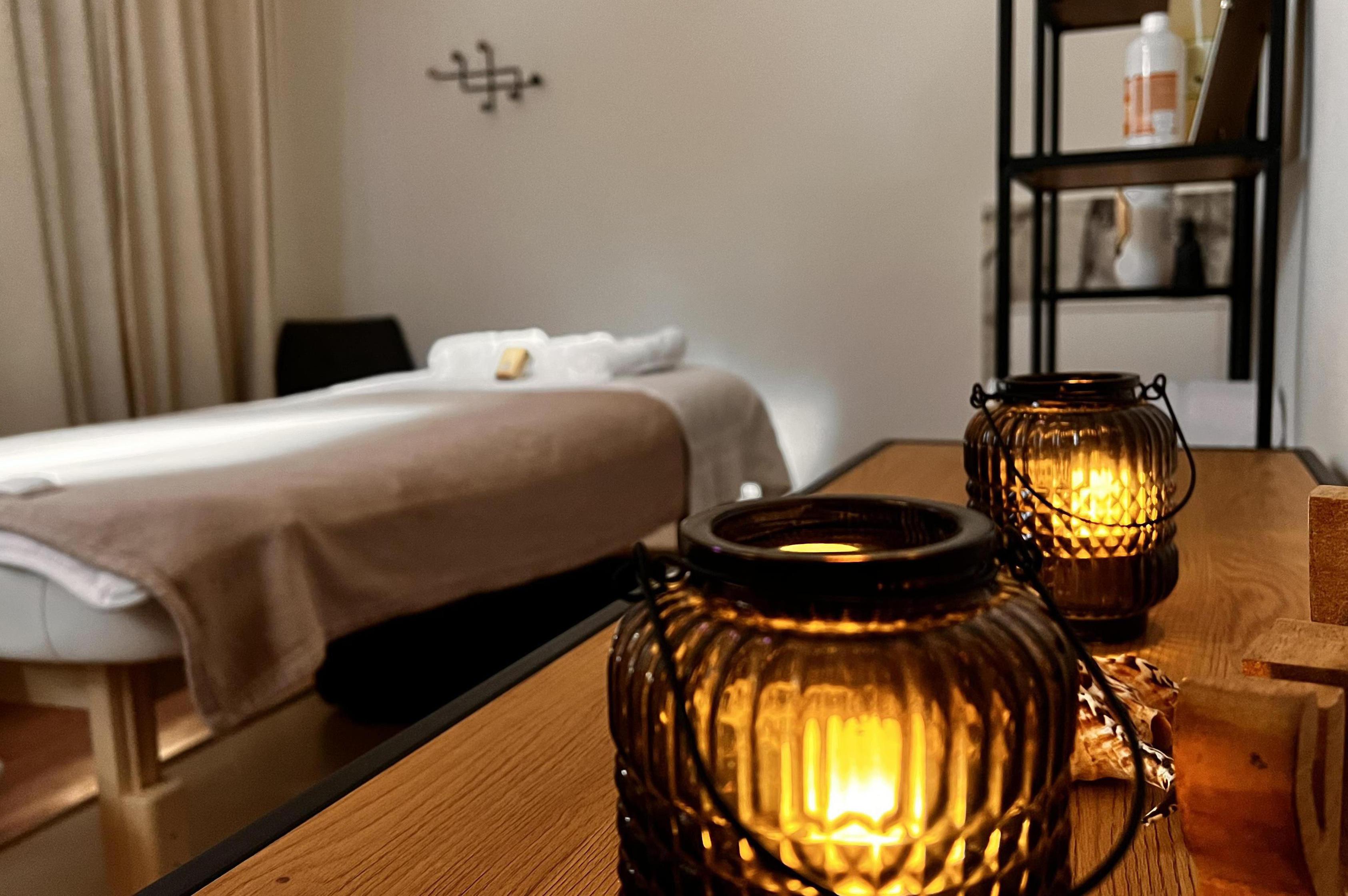 FIT & BEAUTY MASSAGE