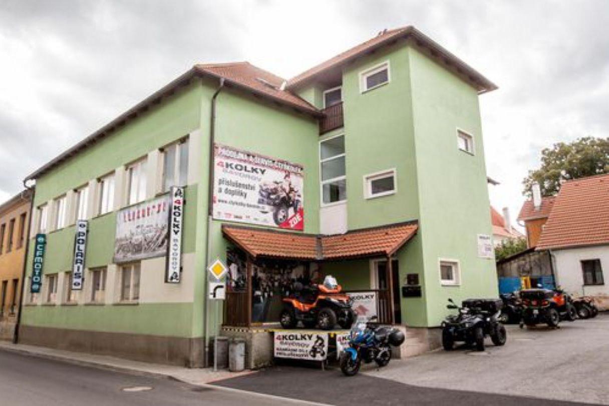 Ctyrkolky-bavorov.cz