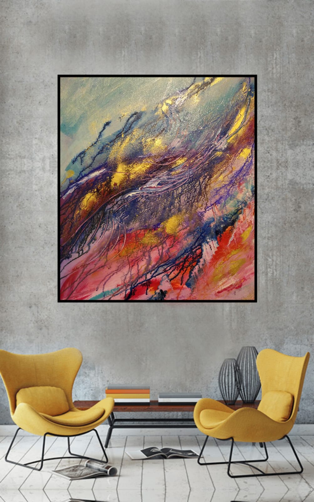 Zažitkové malířské|zaricky.cz foto 3