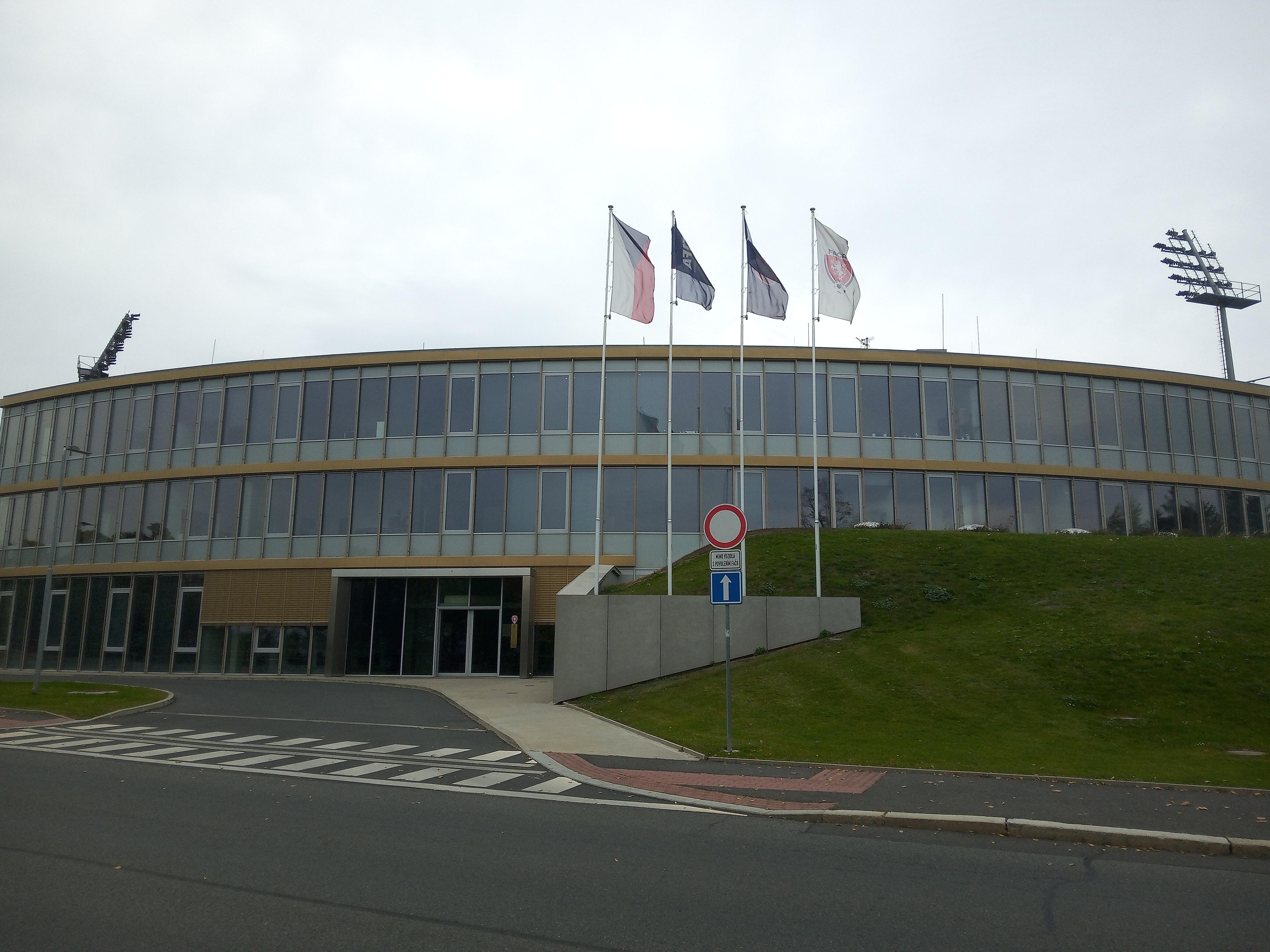 Fotbalová asociace České republiky foto 2