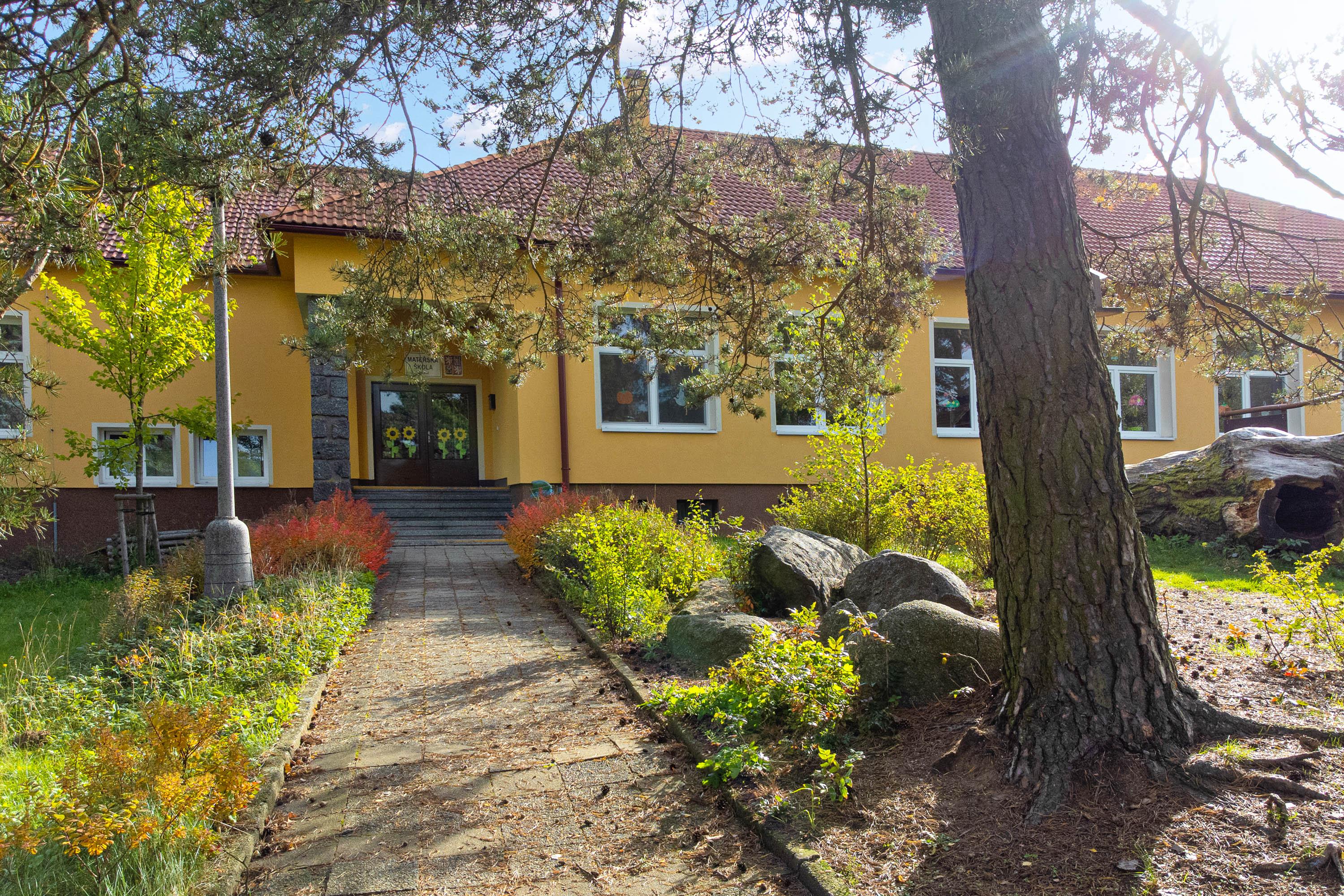 Mateřská škola Hodov