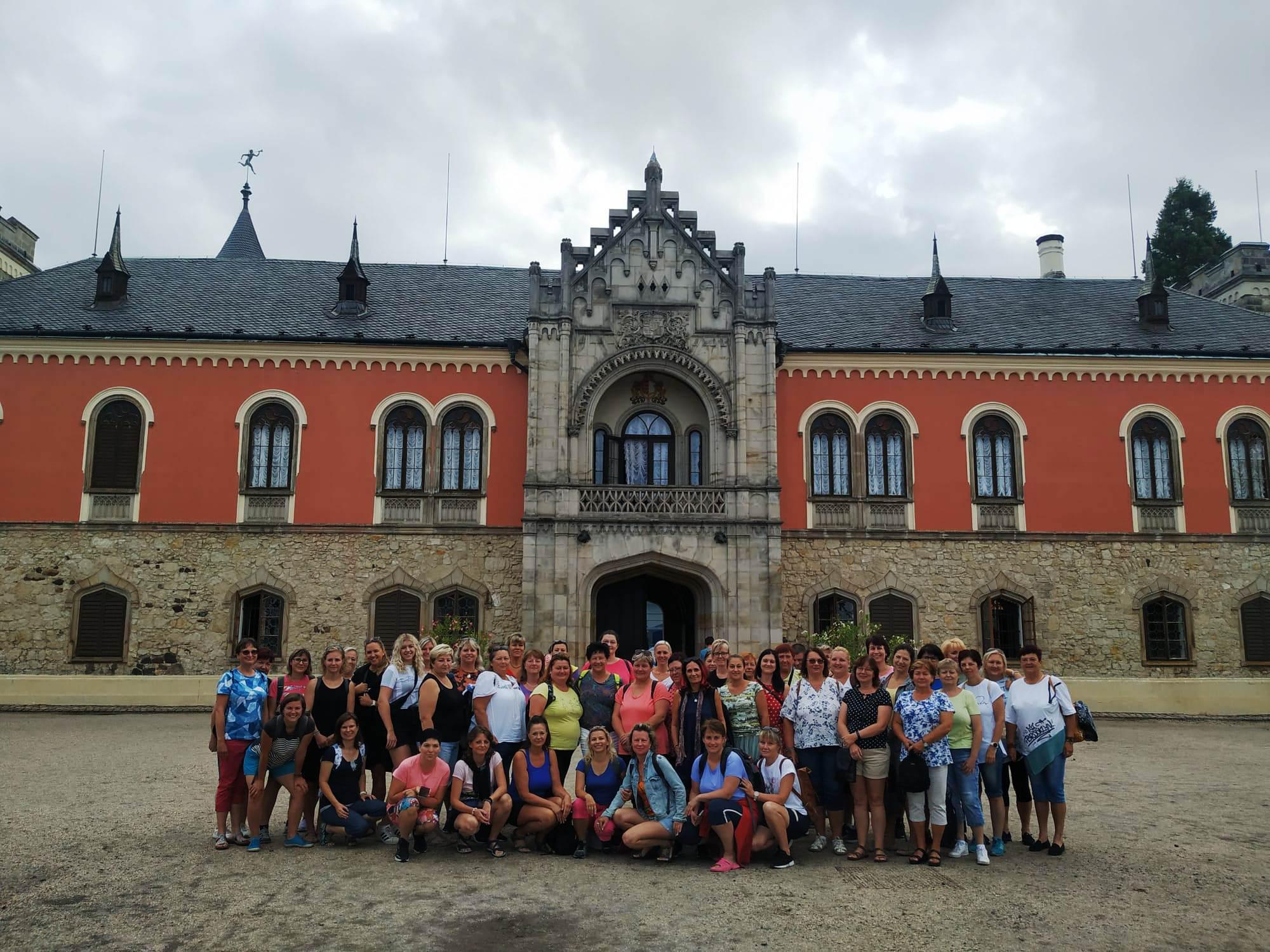 Cestovní kancelář Zájezd, s.r.o. foto 4