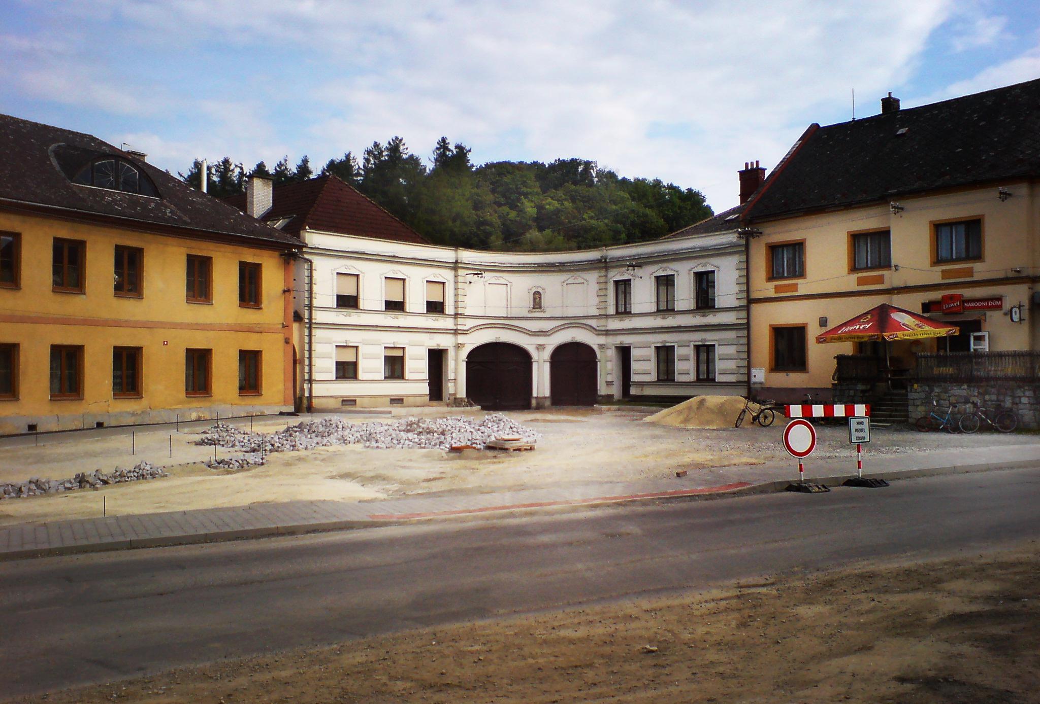 Muzeum města Úsov foto 2