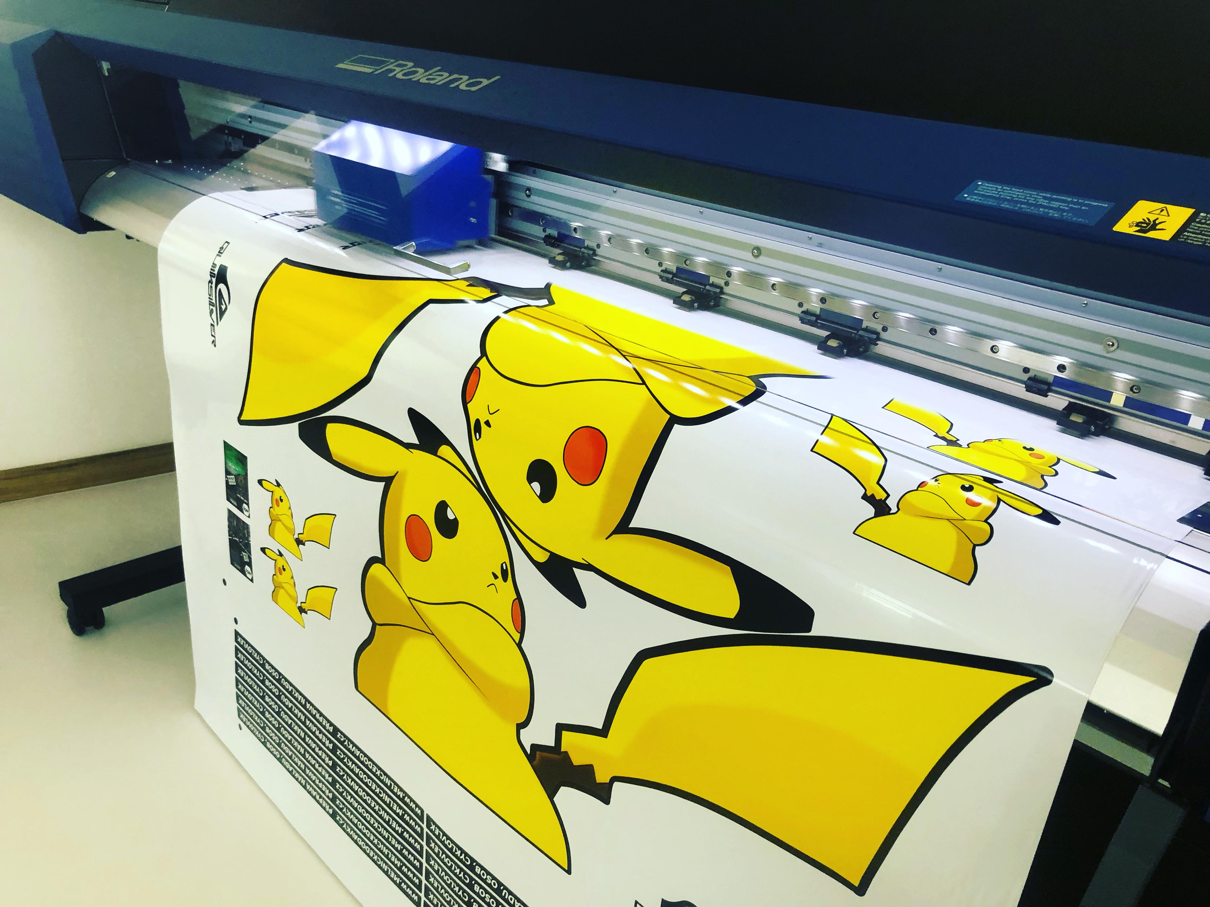 HEXI - REKLAMA | AUTOFÓLIE | DETAILING foto 5