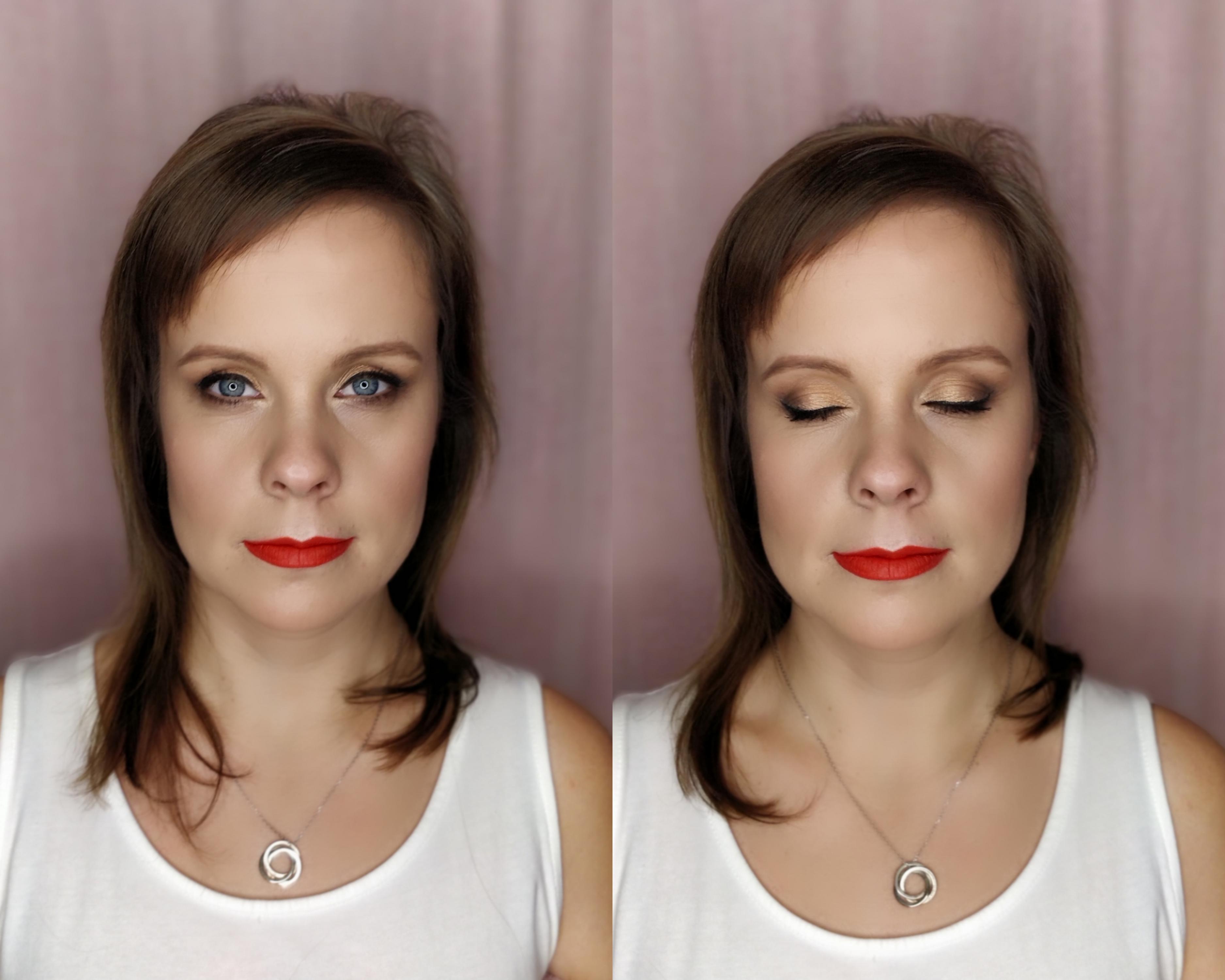 Iv Love Beauty, Ivana Hadrabová- Vizážistka, Kosmetička foto 4
