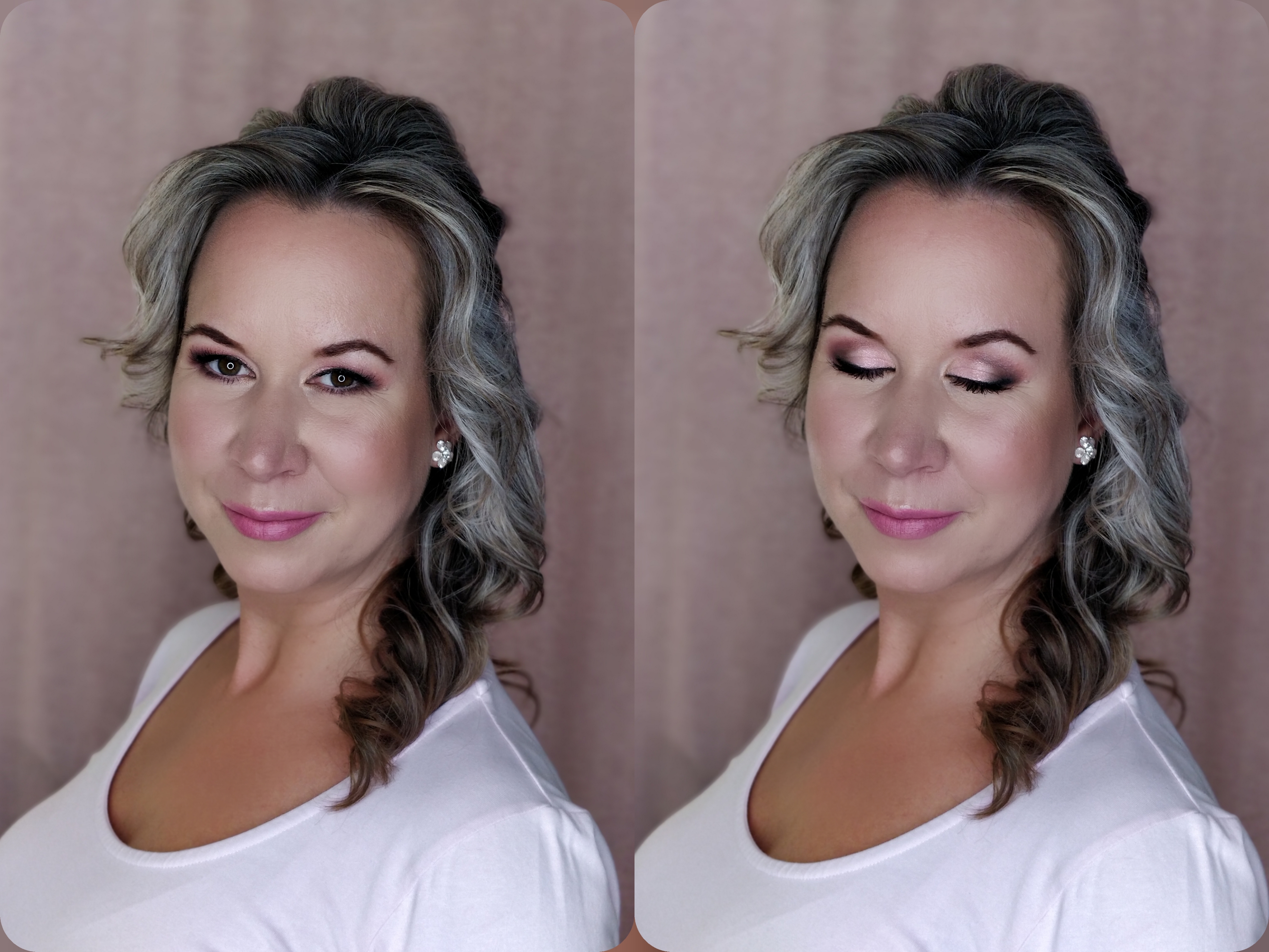 Iv Love Beauty, Ivana Hadrabová- Vizážistka, Kosmetička foto 3