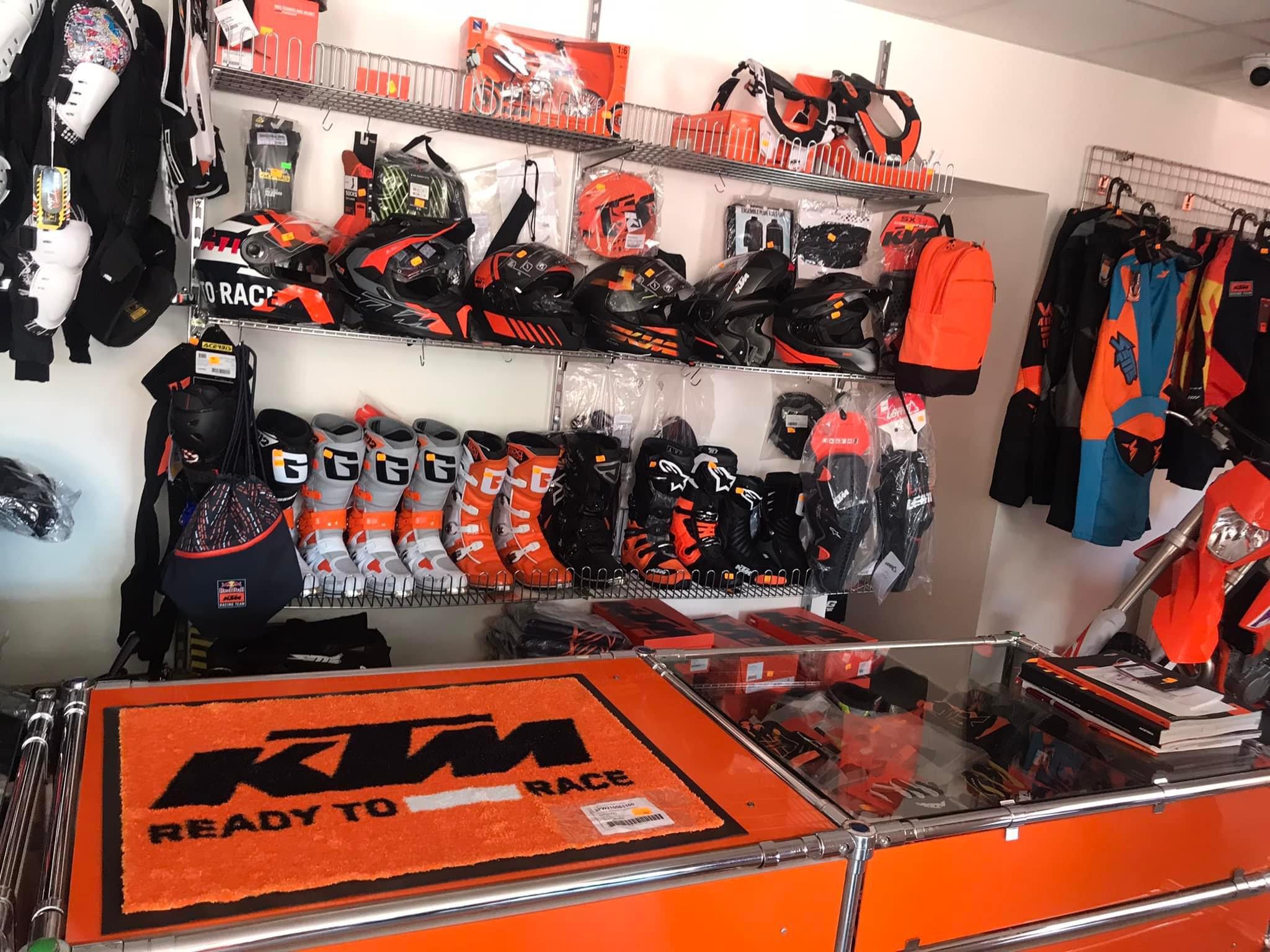 Ktm-shop.cz foto 6