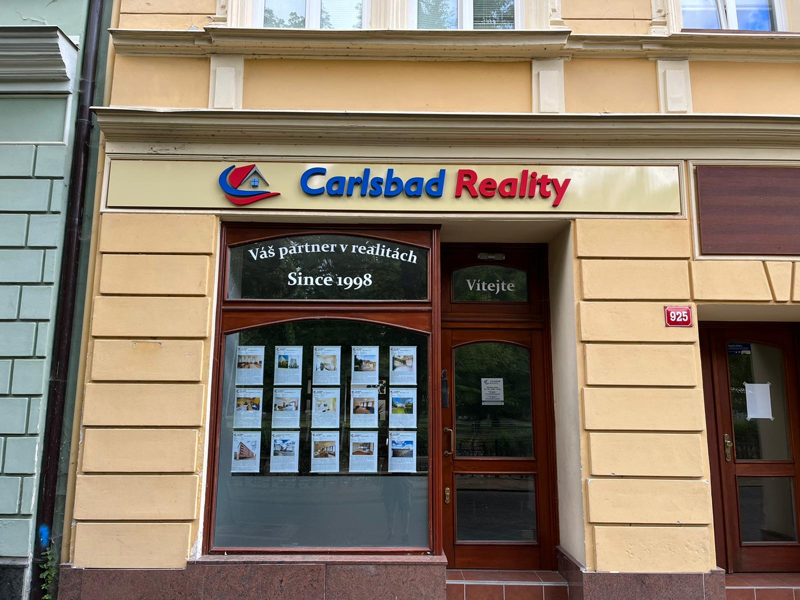 Carlsbad Investment s.r.o.