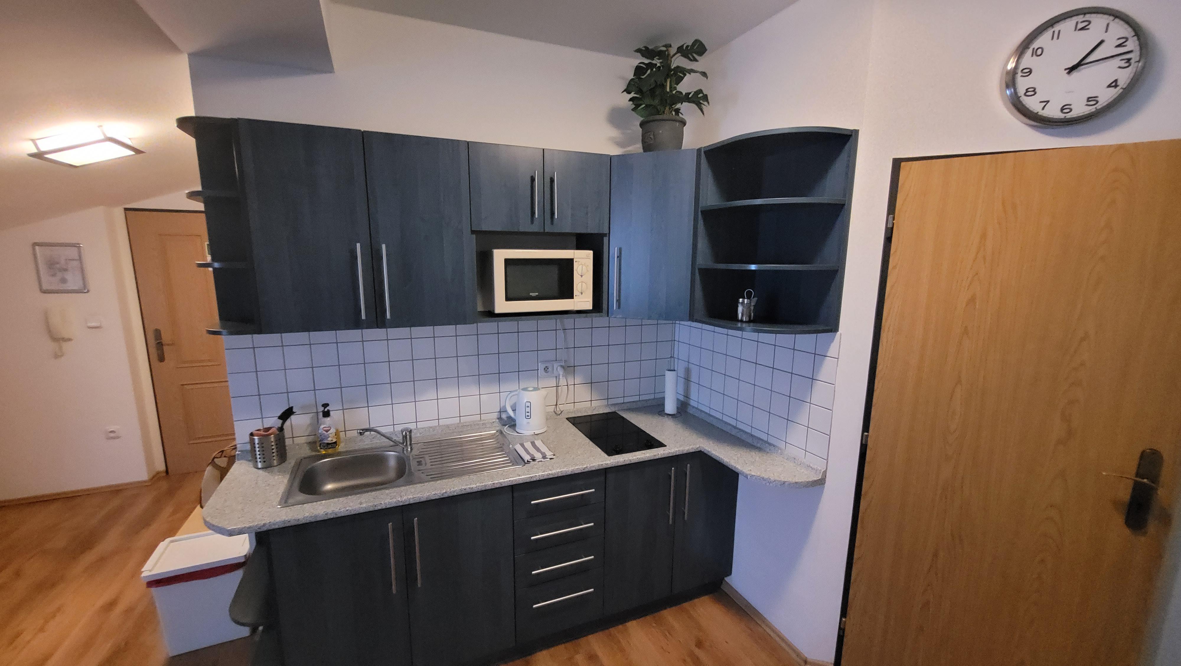 Penzion Pohoda foto 5