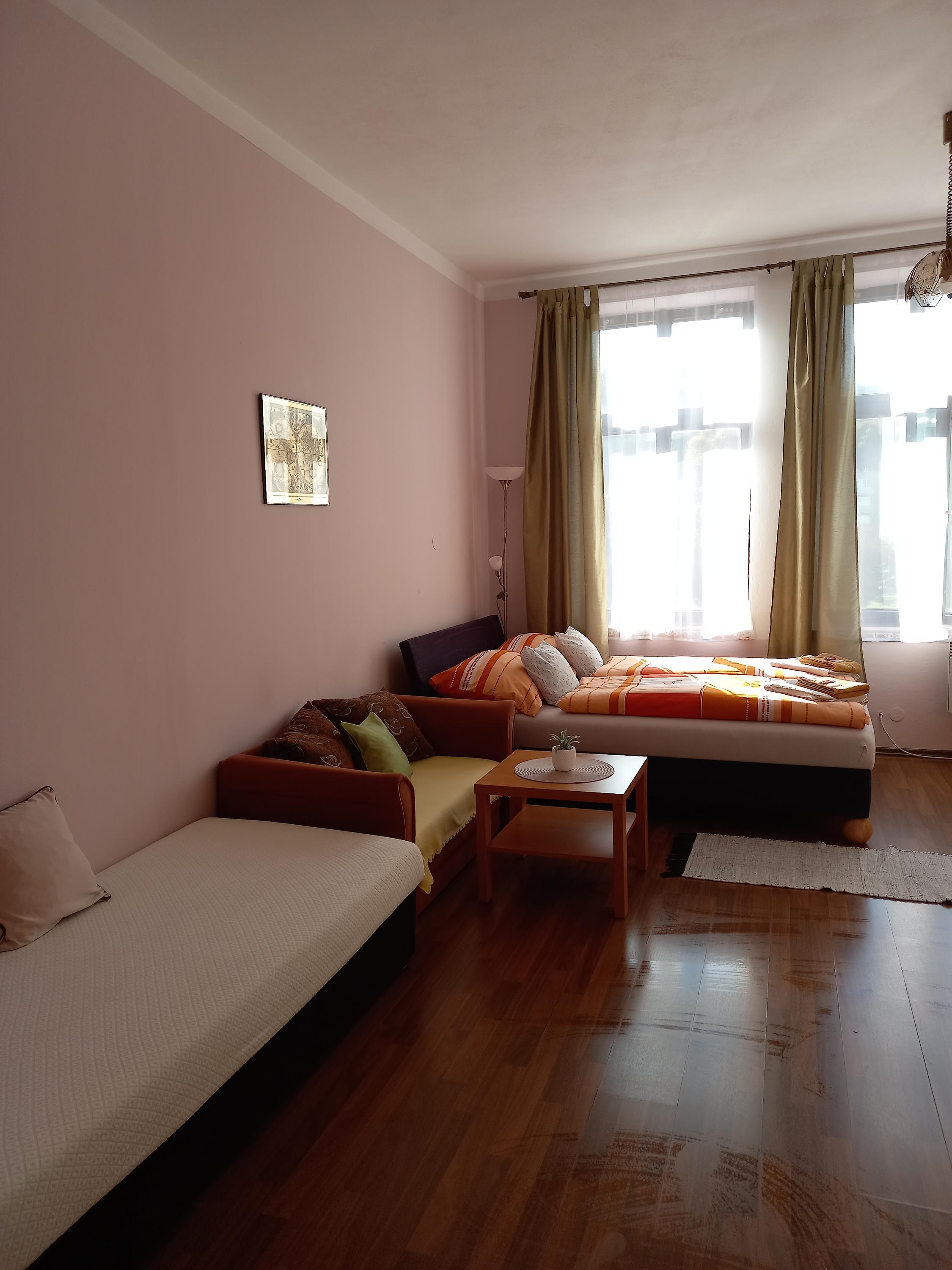 Apartmán Maršík foto 6