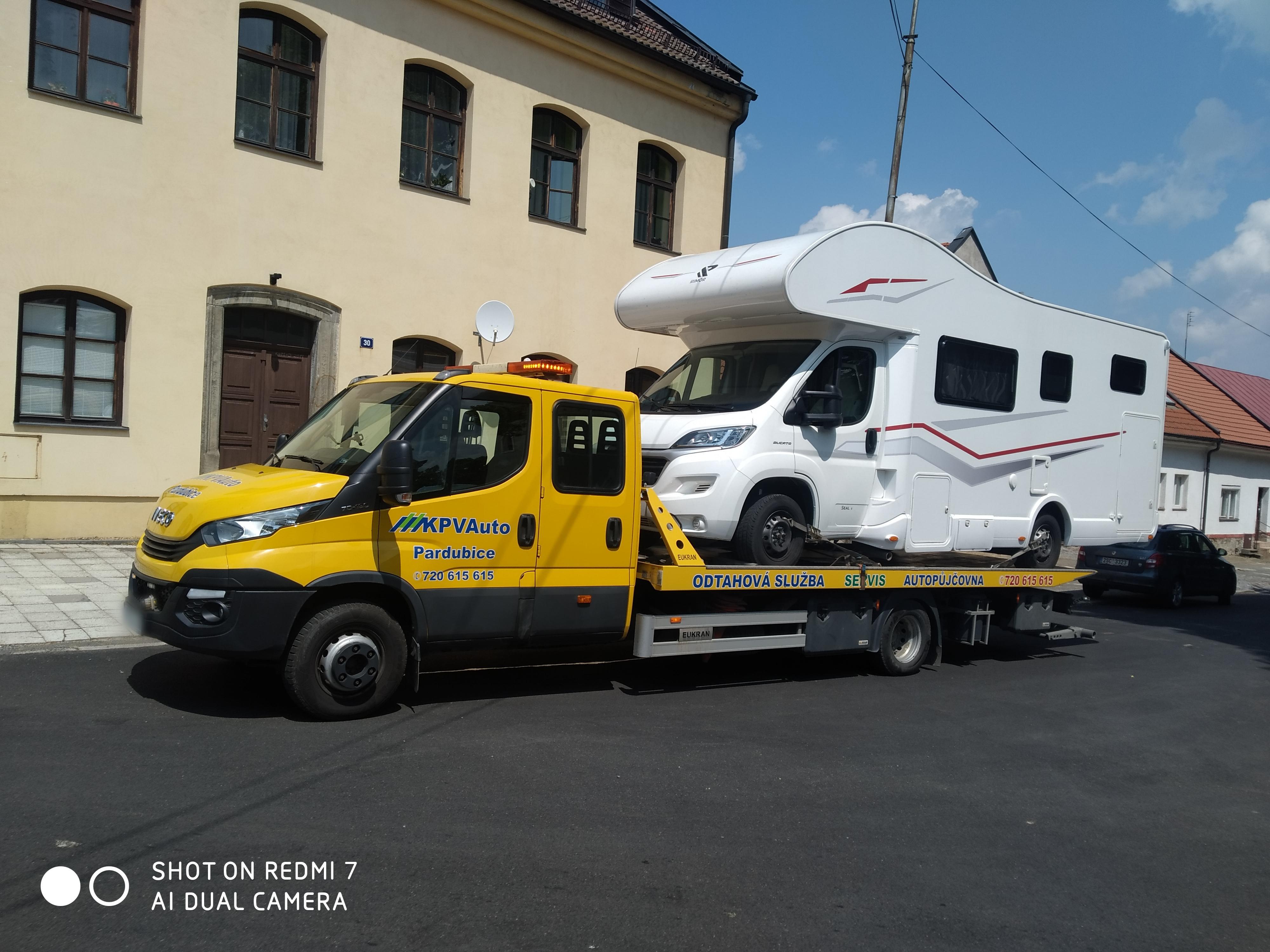 KPV Auto, s.r.o. foto 3