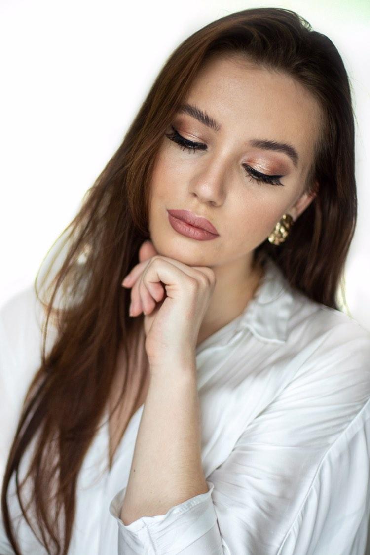 Iv Love Beauty, Ivana Hadrabová- Vizážistka, Kosmetička foto 6