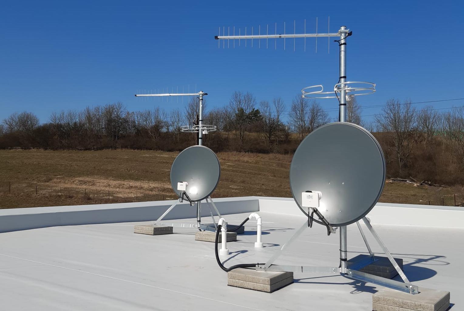 ARsat Aleš Rozumný