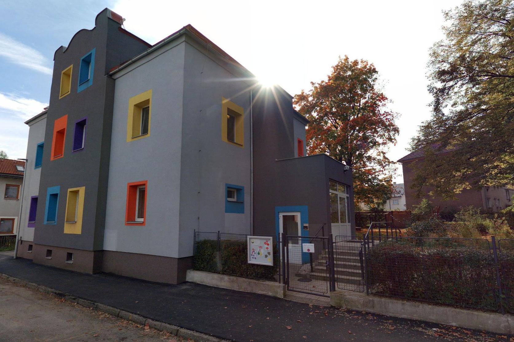 Mateřská škola Světýlko