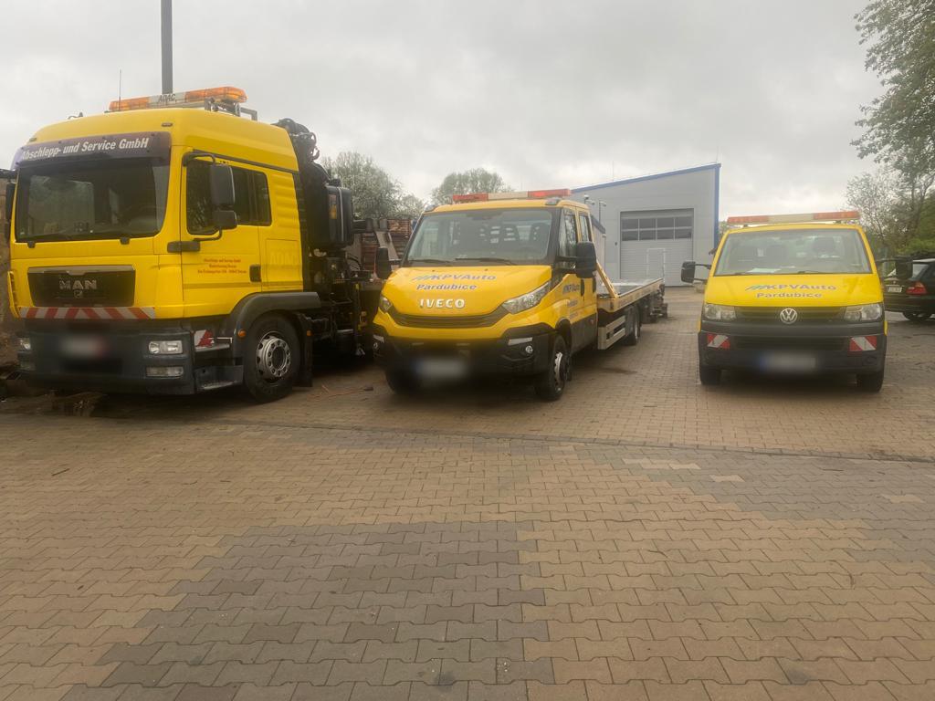 KPV Auto, s.r.o. foto 2