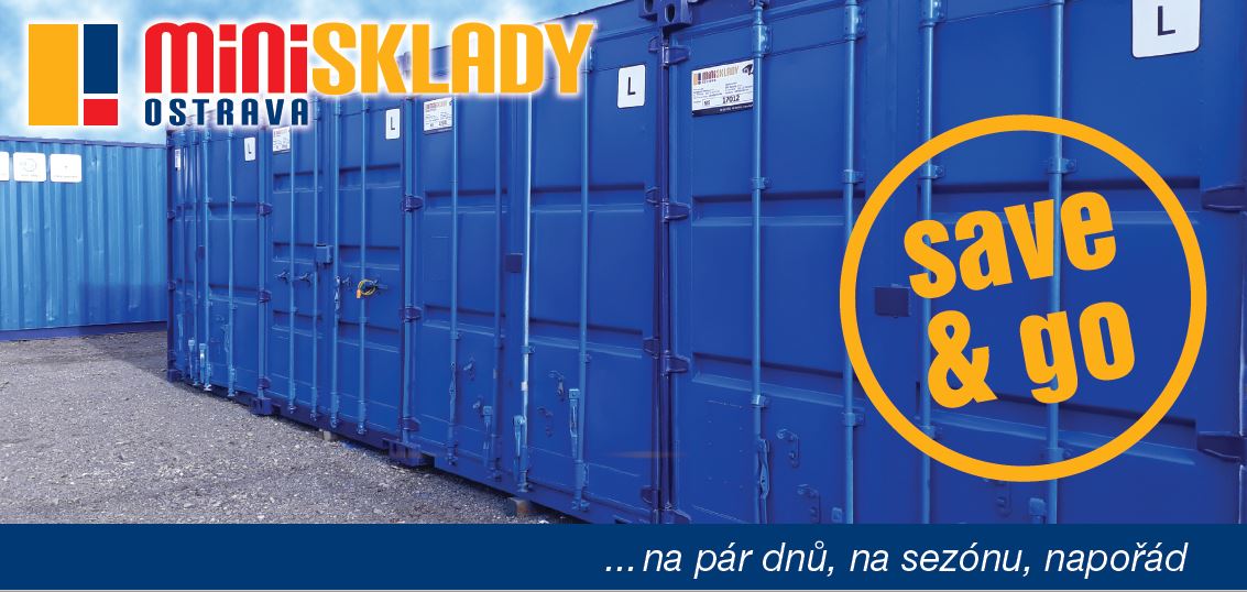 mini SKLADY foto 2