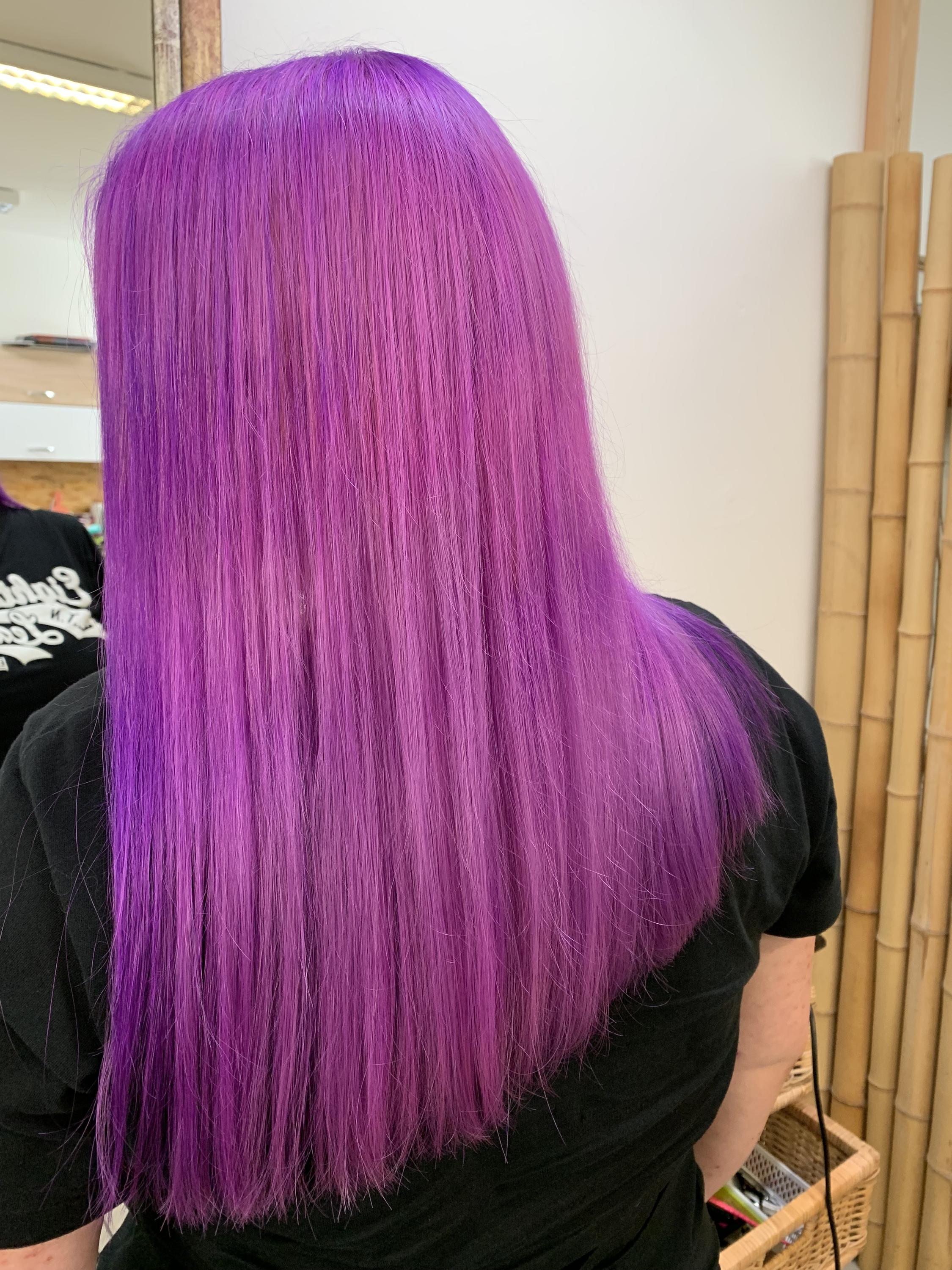 2M Vlasové studio - Kadeřnictví a kompletní péče o vaše vlasy foto 2