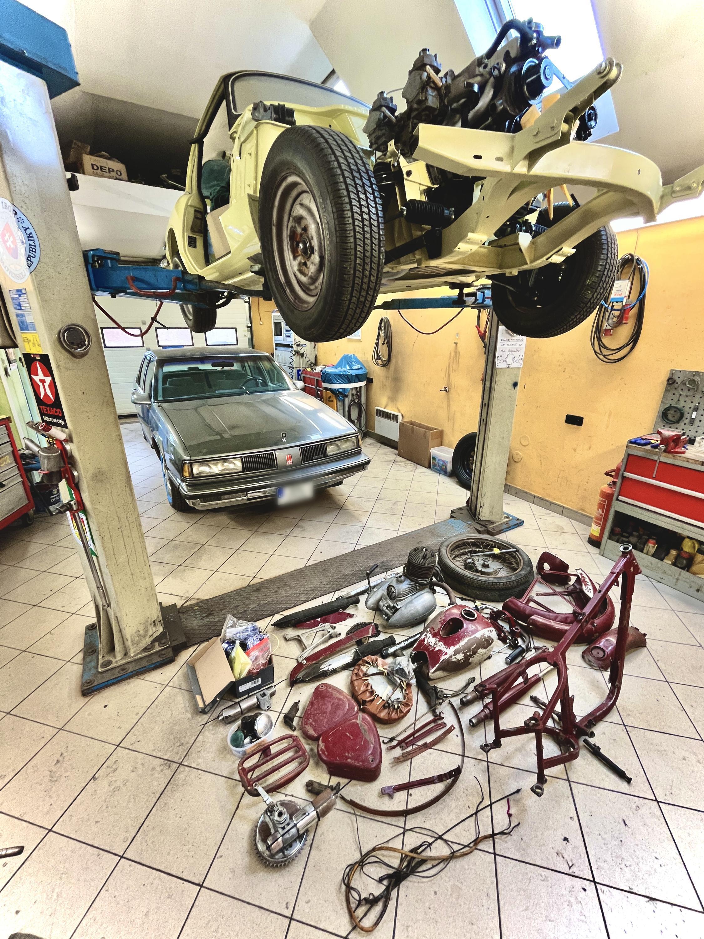Autobazar Starsy foto 6