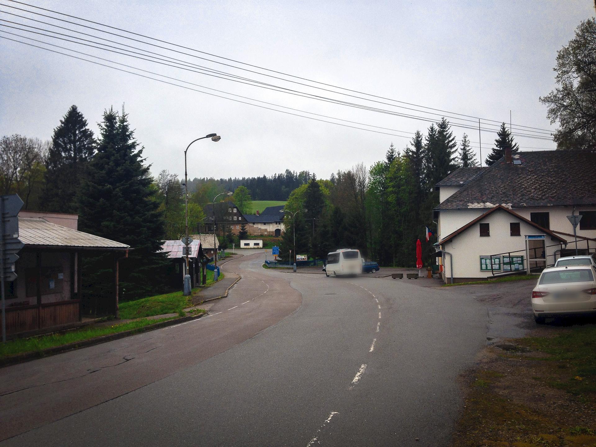 Obecní knihovna Bartošovice v Orlických horách foto 2