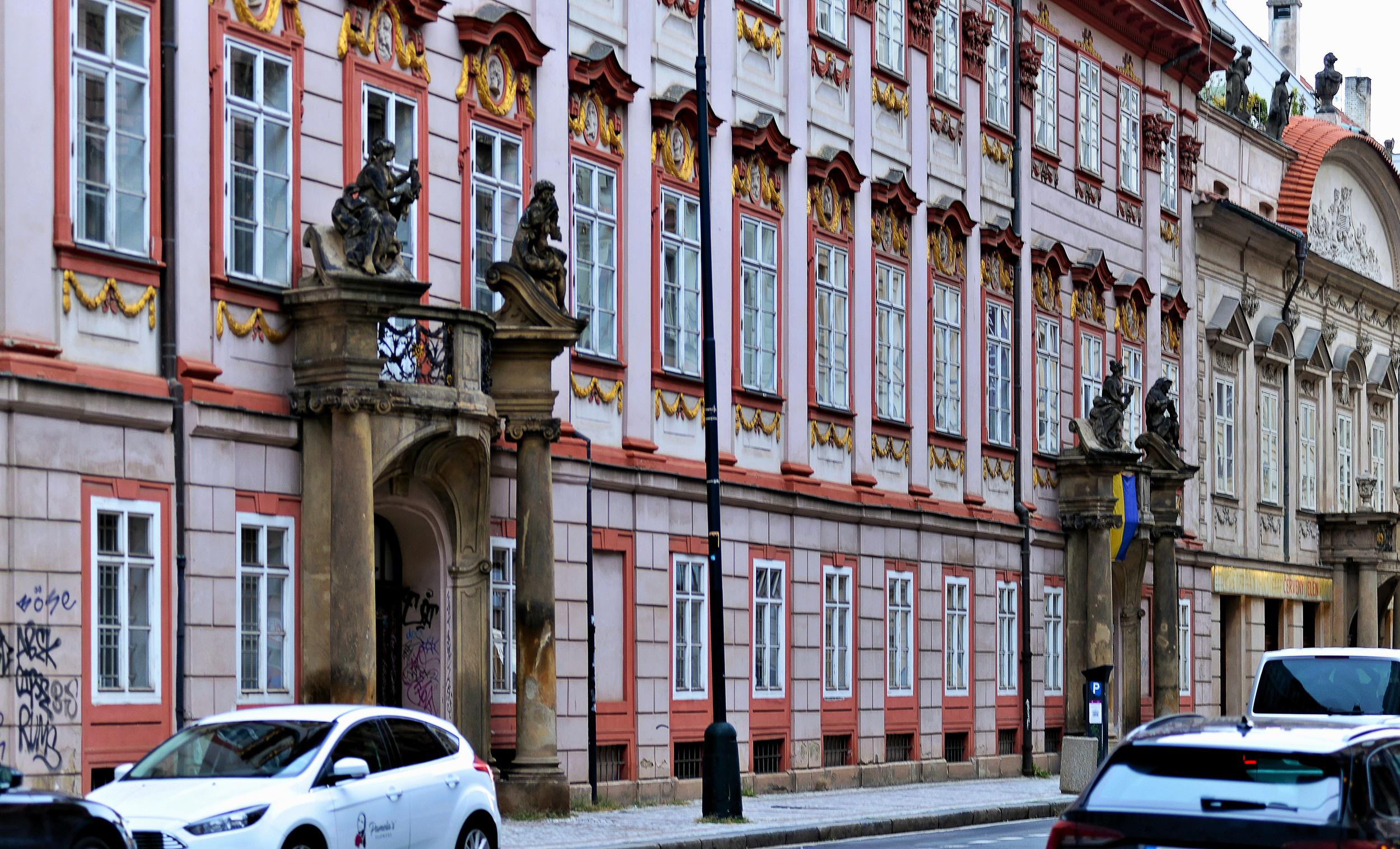 Červený Jelen foto 6