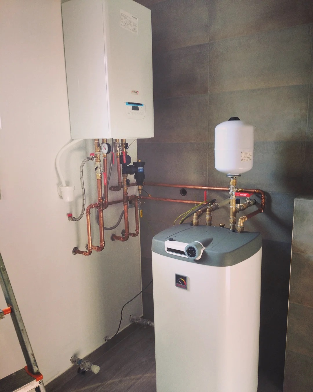 Nedrisa Vodo-Topo-Plyn foto 4