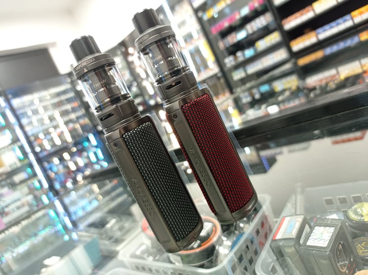 Elektronické cigarety - Vapezone.cz foto 3