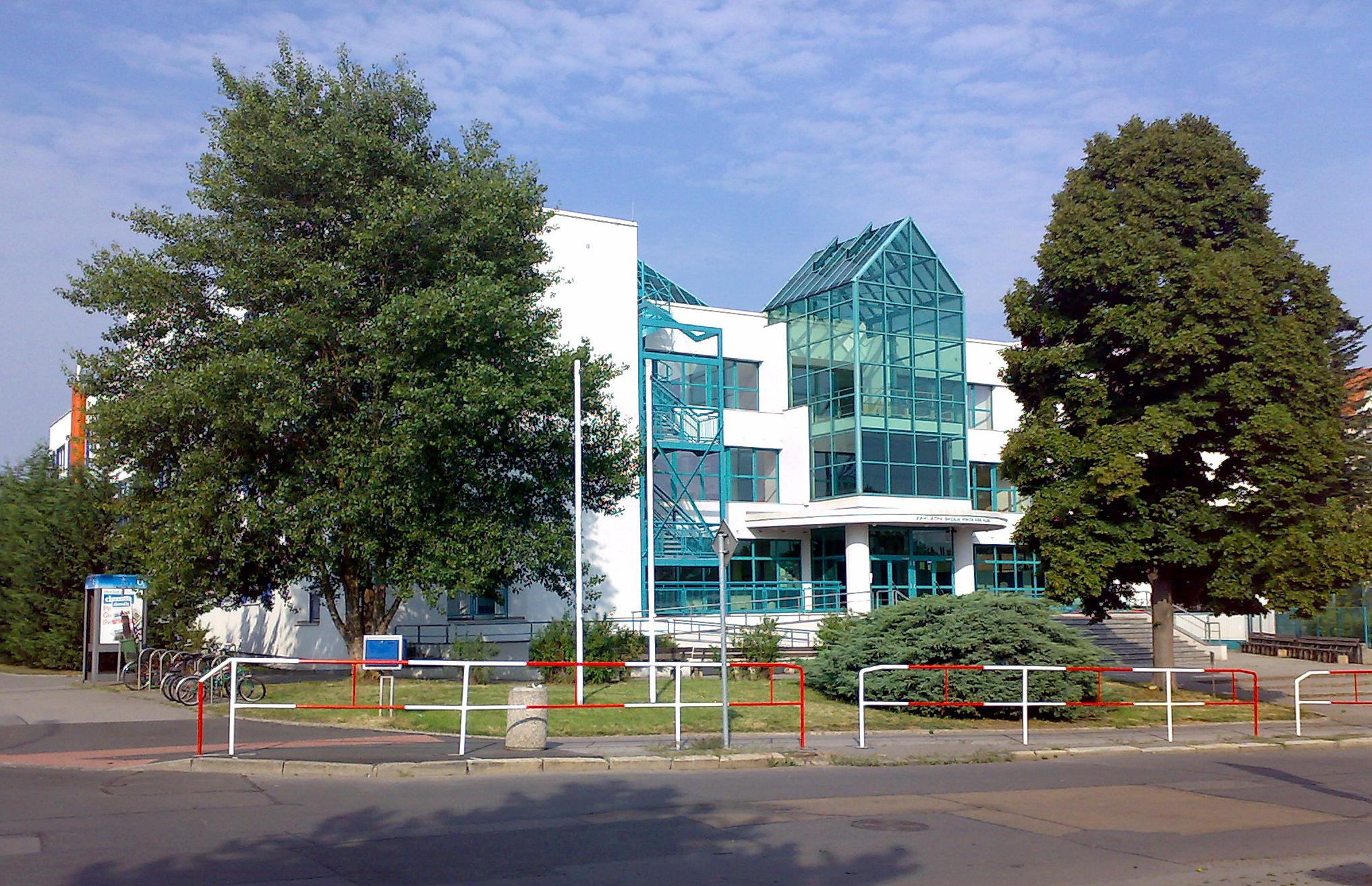 ZŠ Mikoláše Alše Praha 6 foto 4