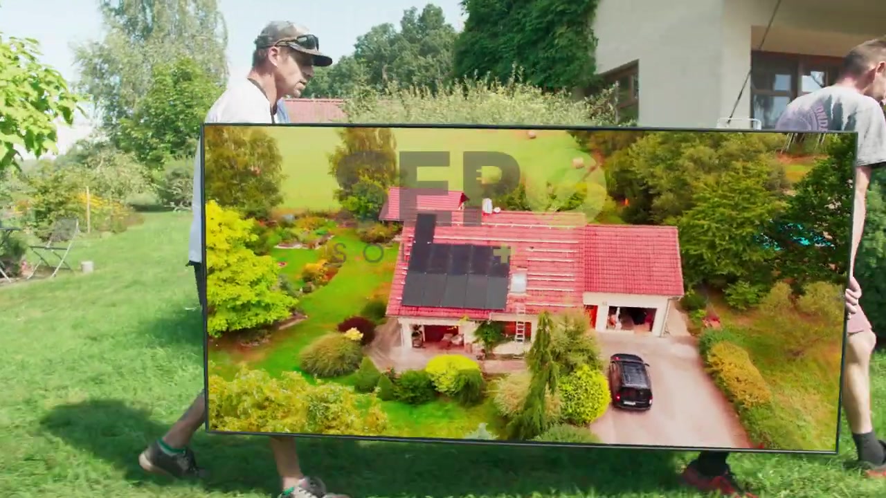 Sepo Solar+ foto 2 (náhled videa)