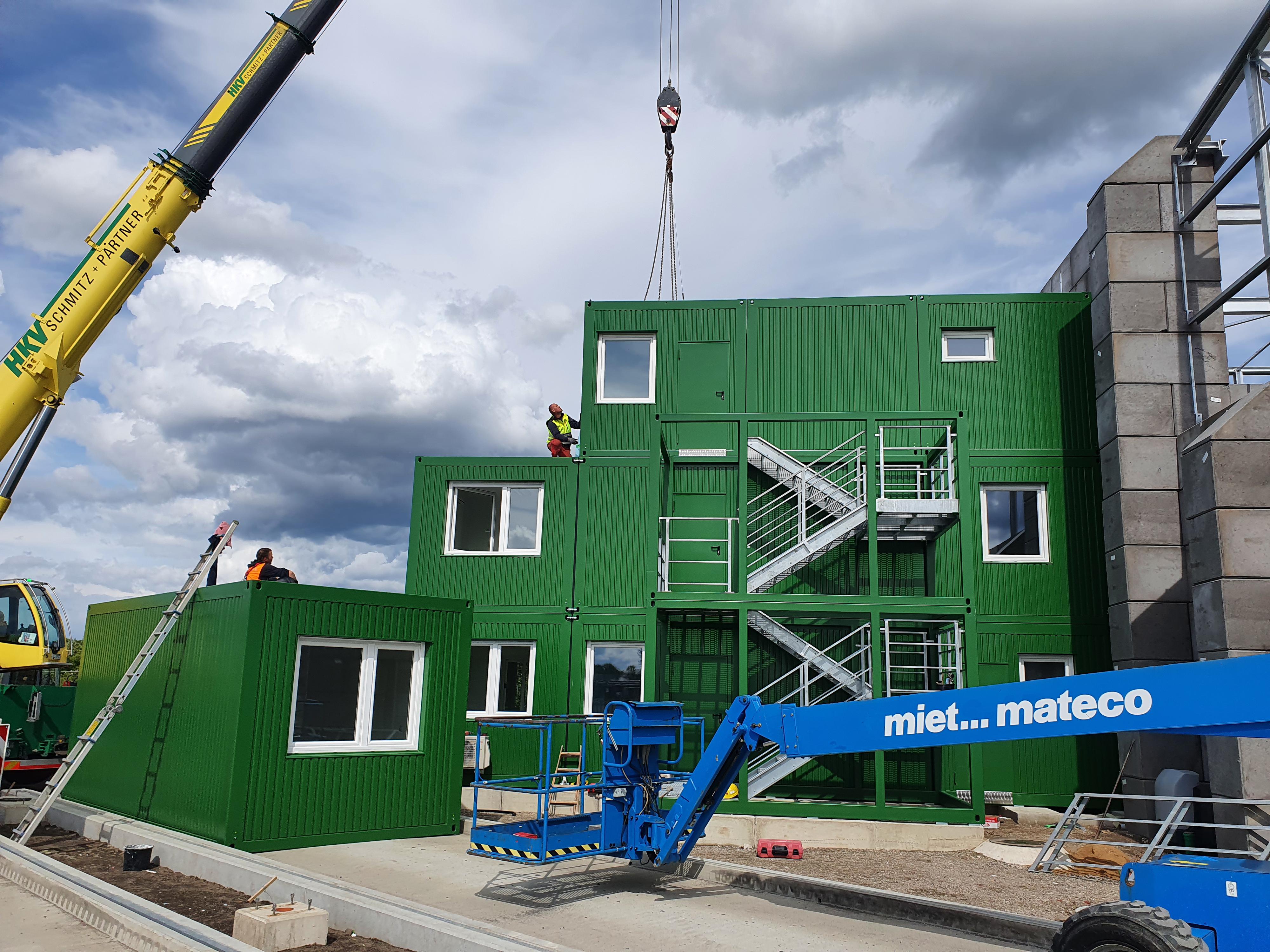 IMECON Containers | člen skupiny Moravia Containers, a.s. foto 4