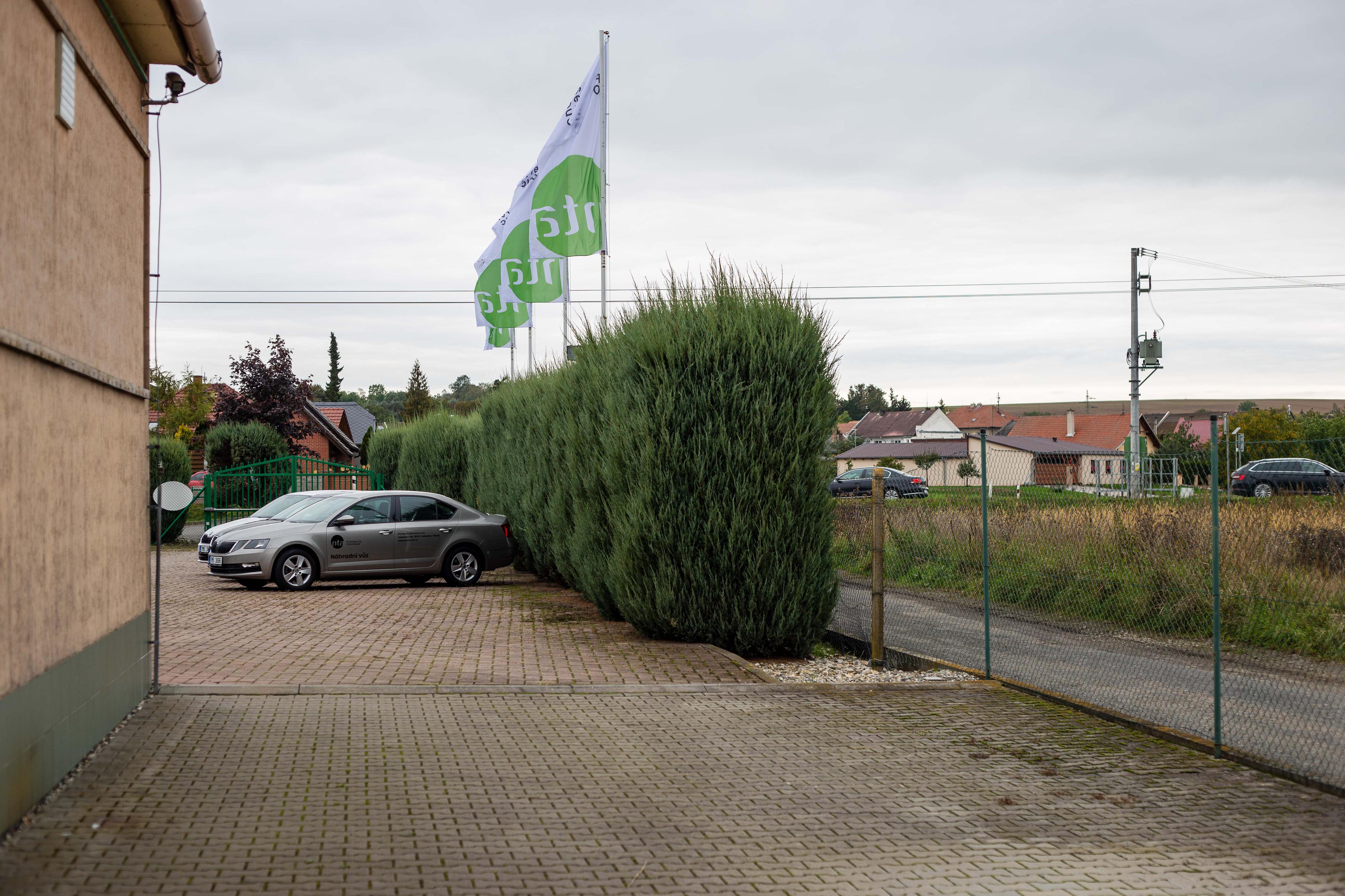 PTA Servis Olomouc s.r.o. foto 3