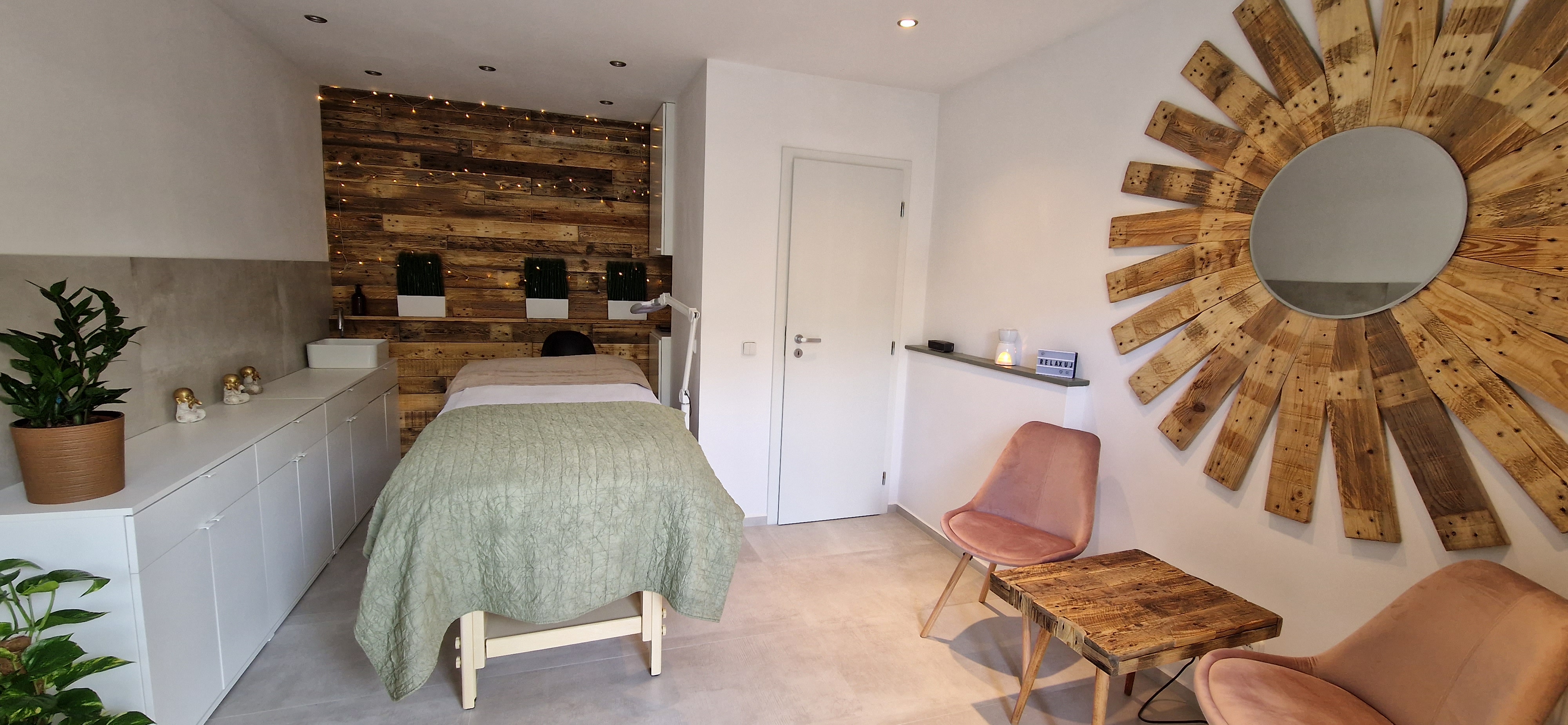 Pleťový servis - Iva Hynková foto 2