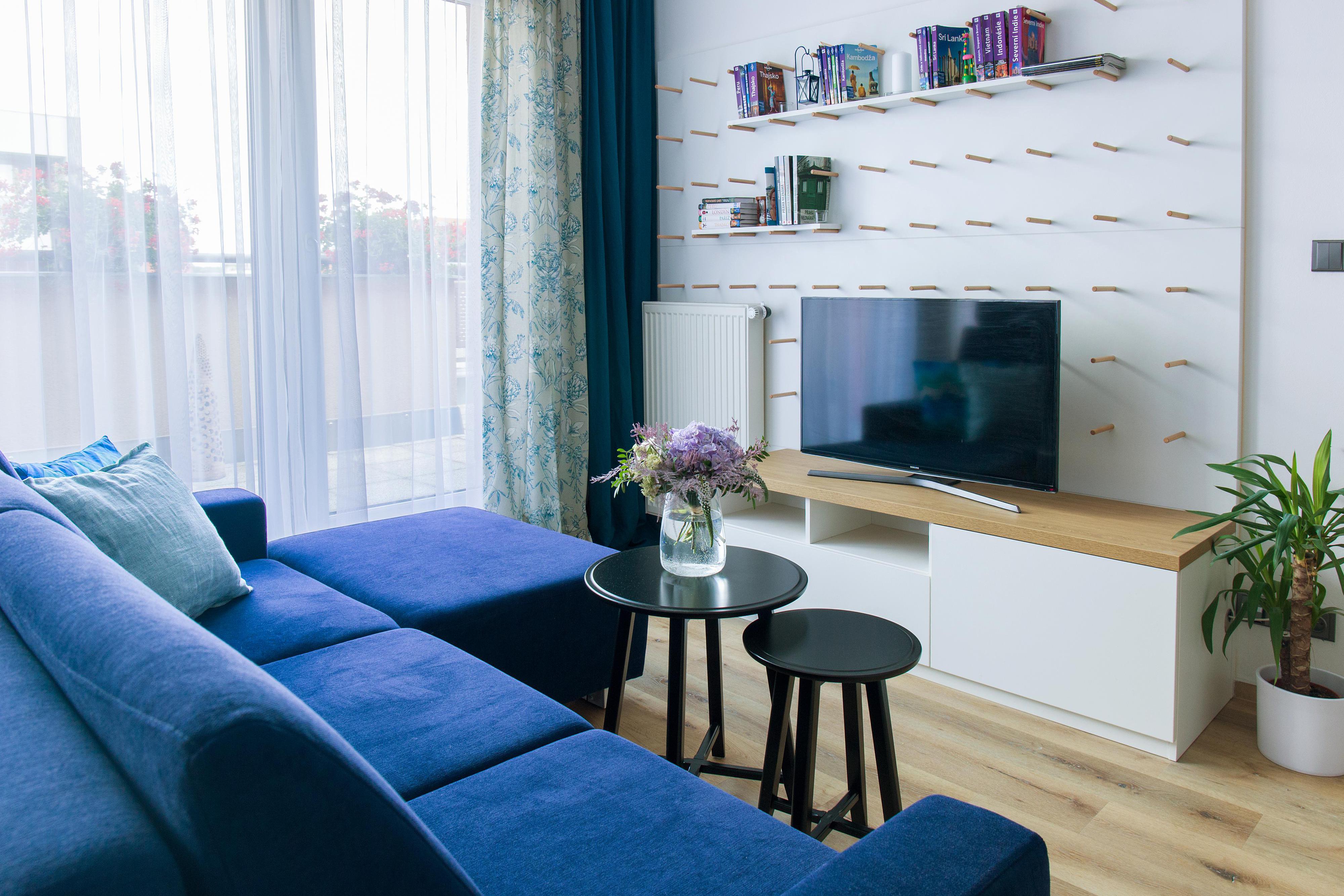 Alice Dočkalová Interiéry