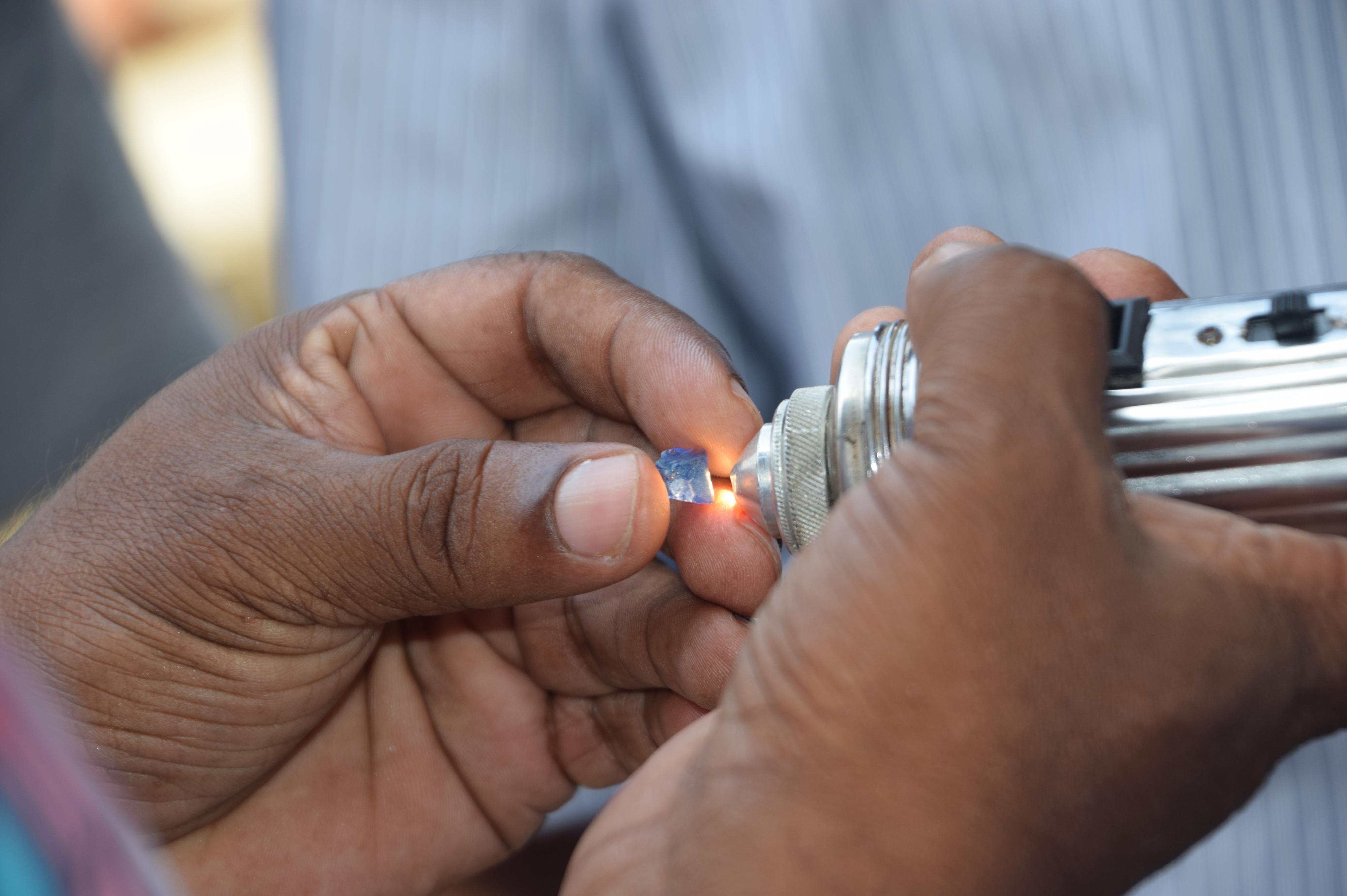 RiverGems.cz Investiční drahokamy