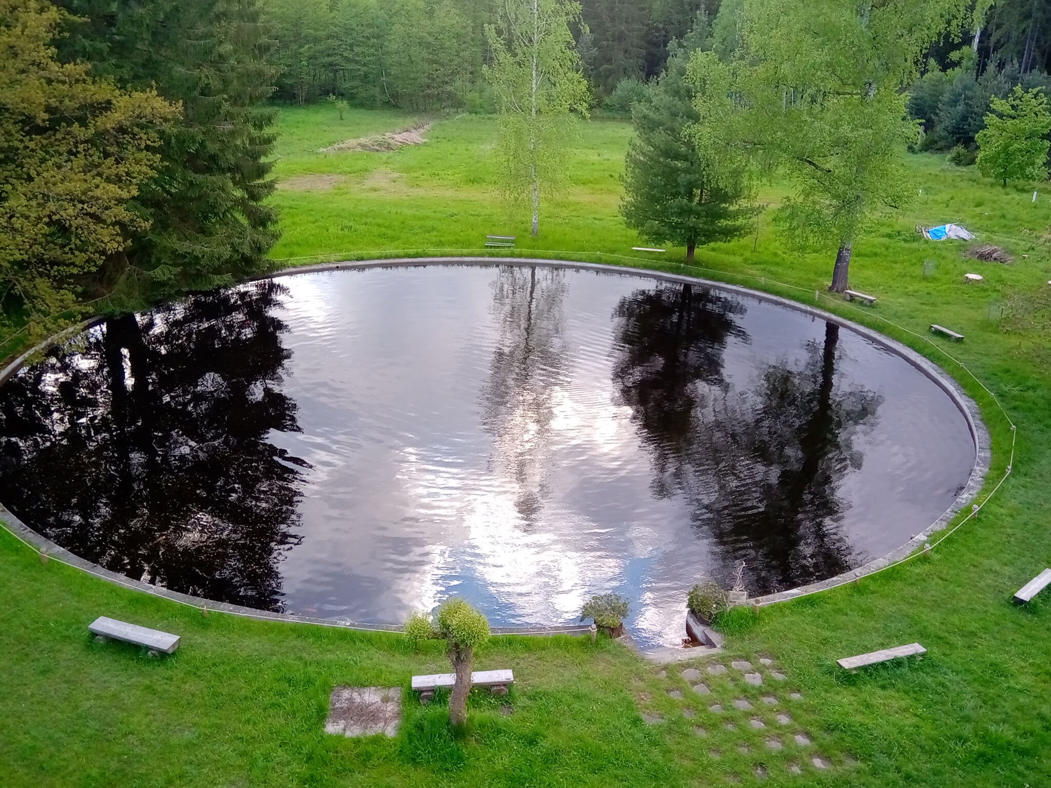 Sklenářka foto 6