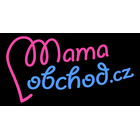 Logo obchodu Mamaobchod.cz