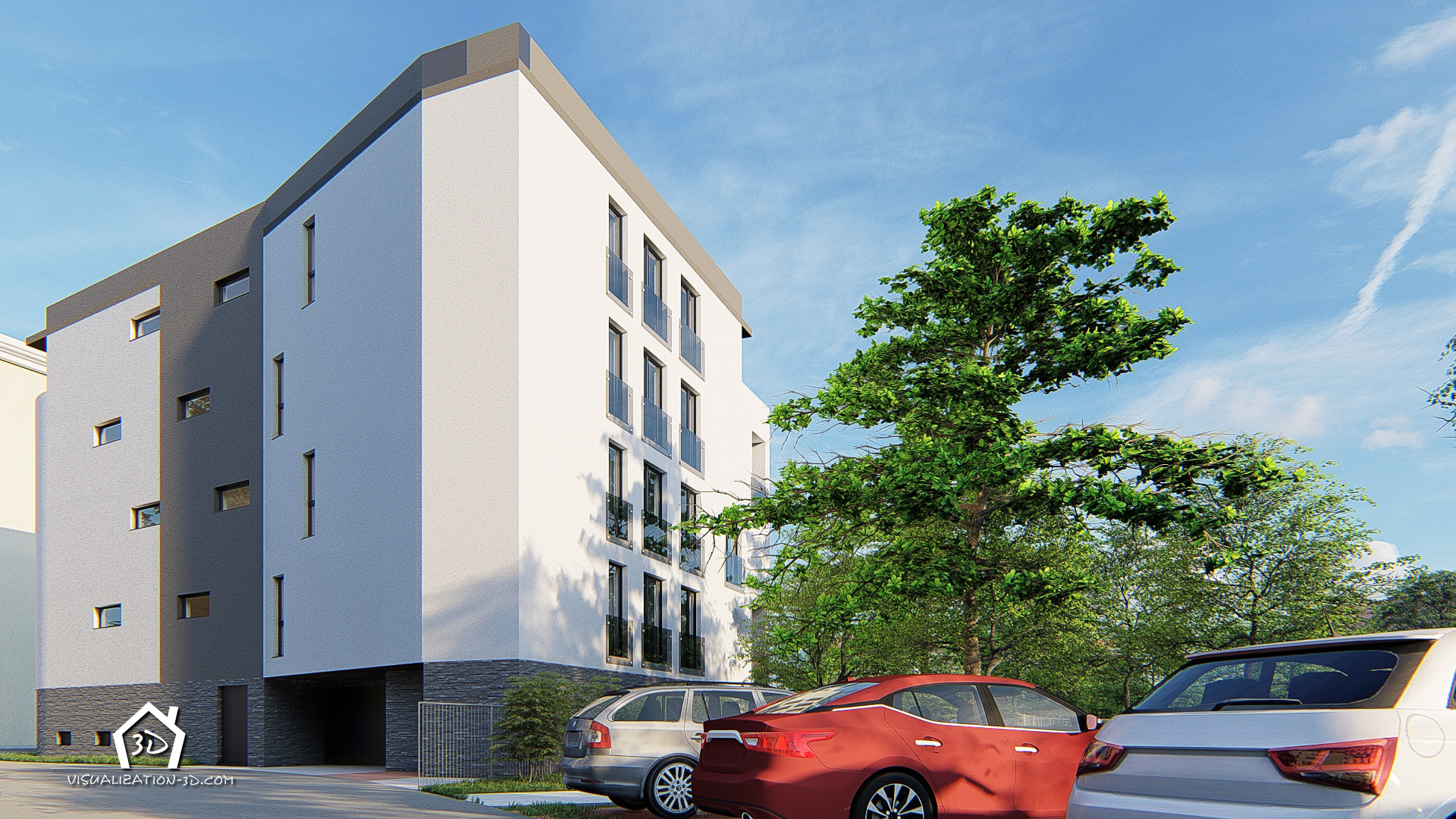 Kamille Development s.r.o. foto 2