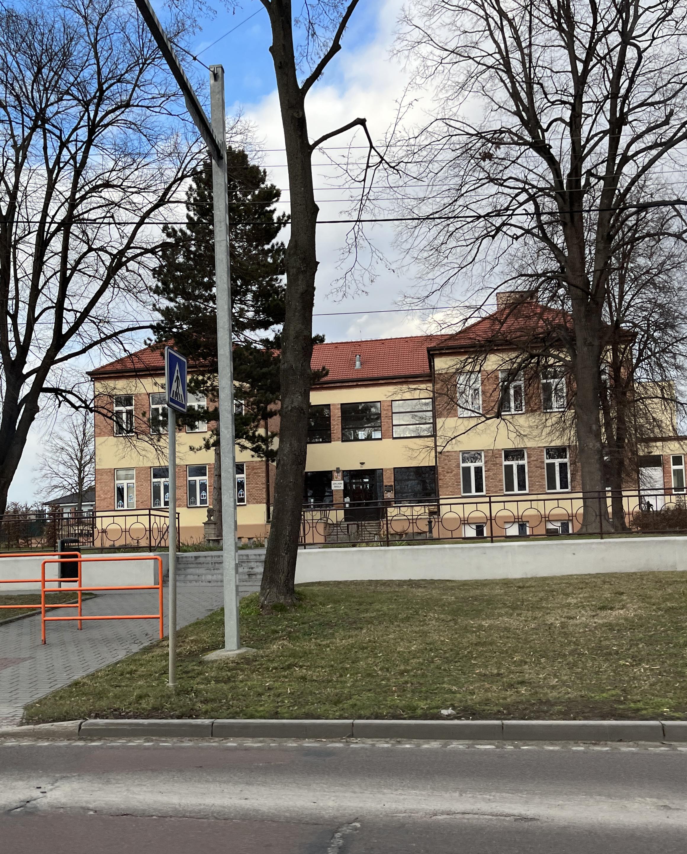 ZŠ Čejč foto 3