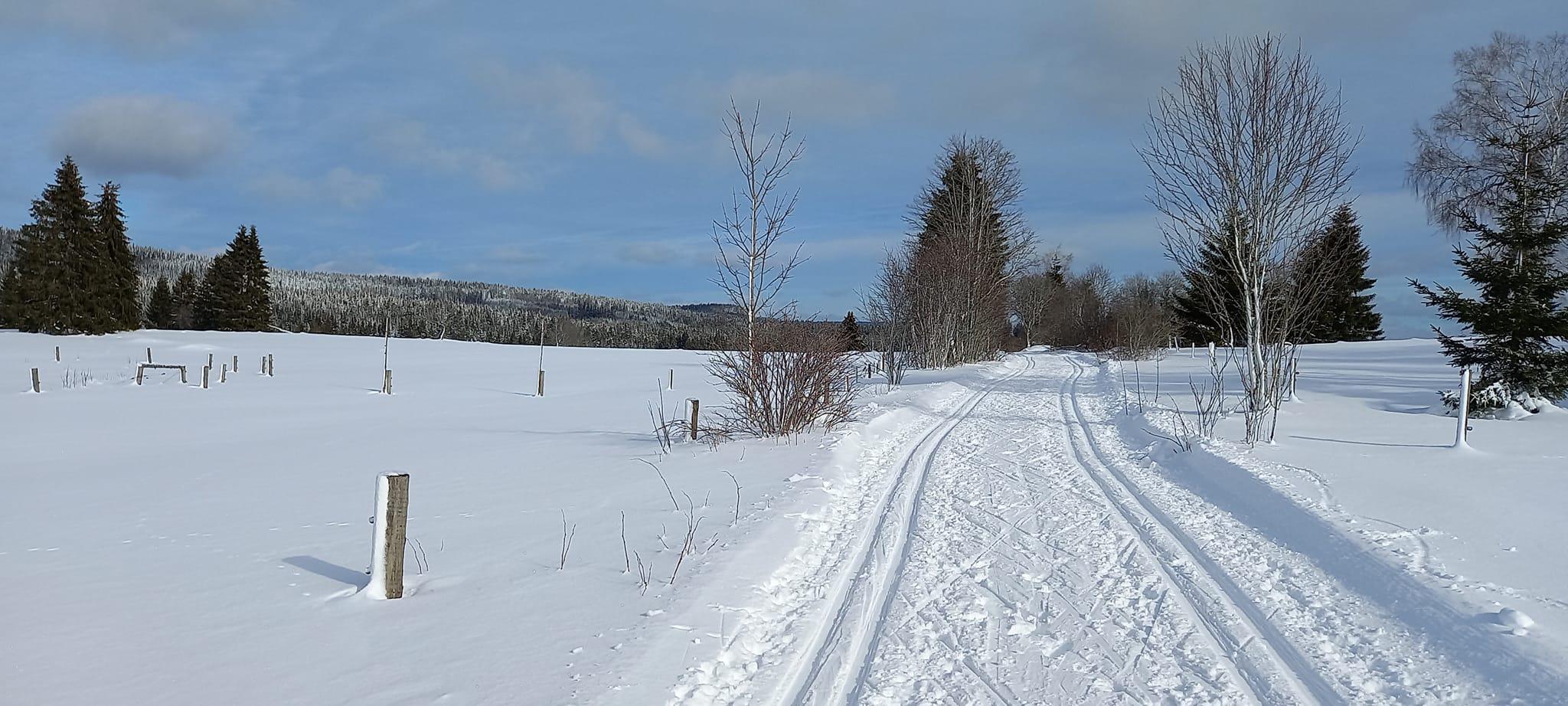 Apartmán Strážný foto 3