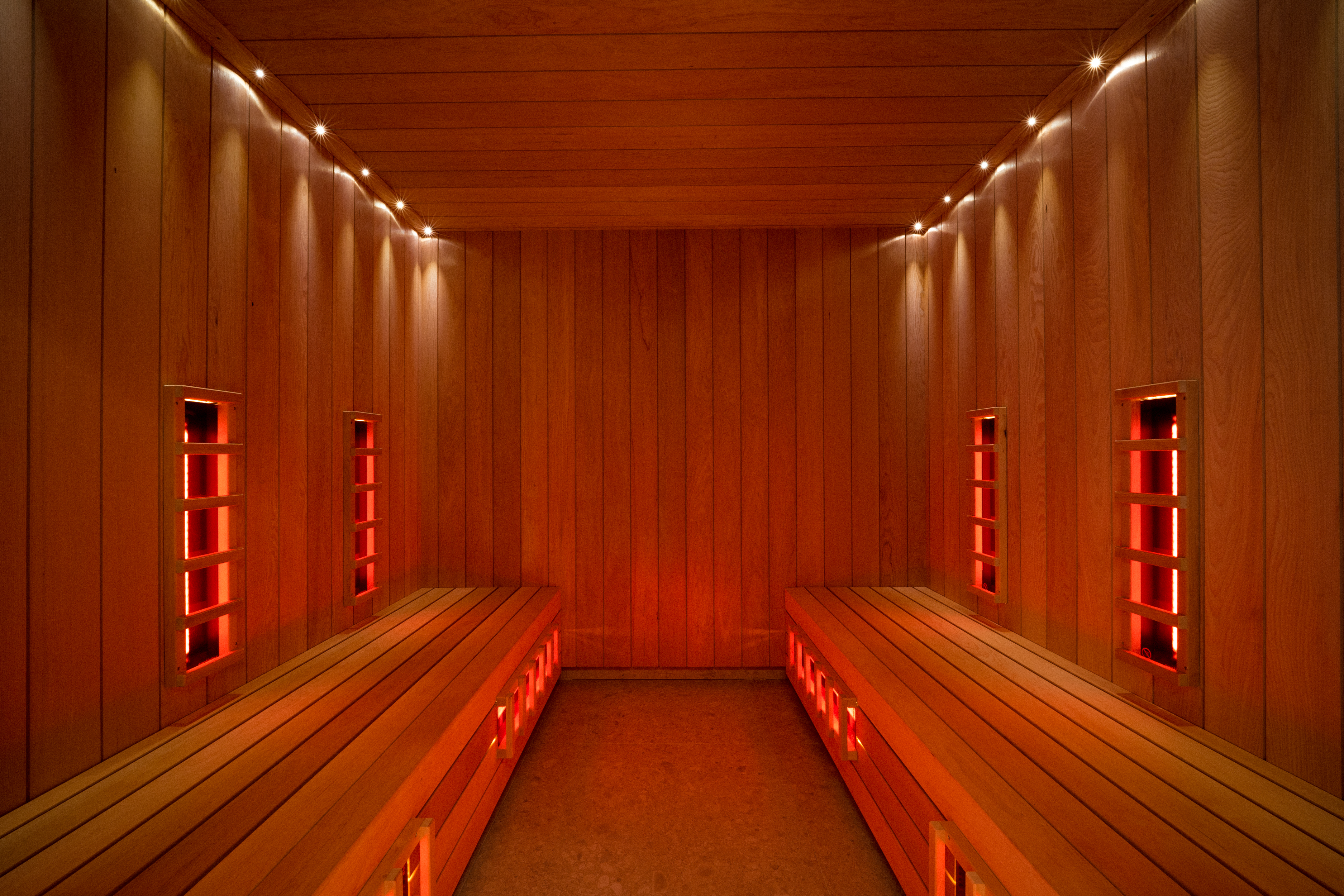 KAPKA RESORT - Wellness foto 4