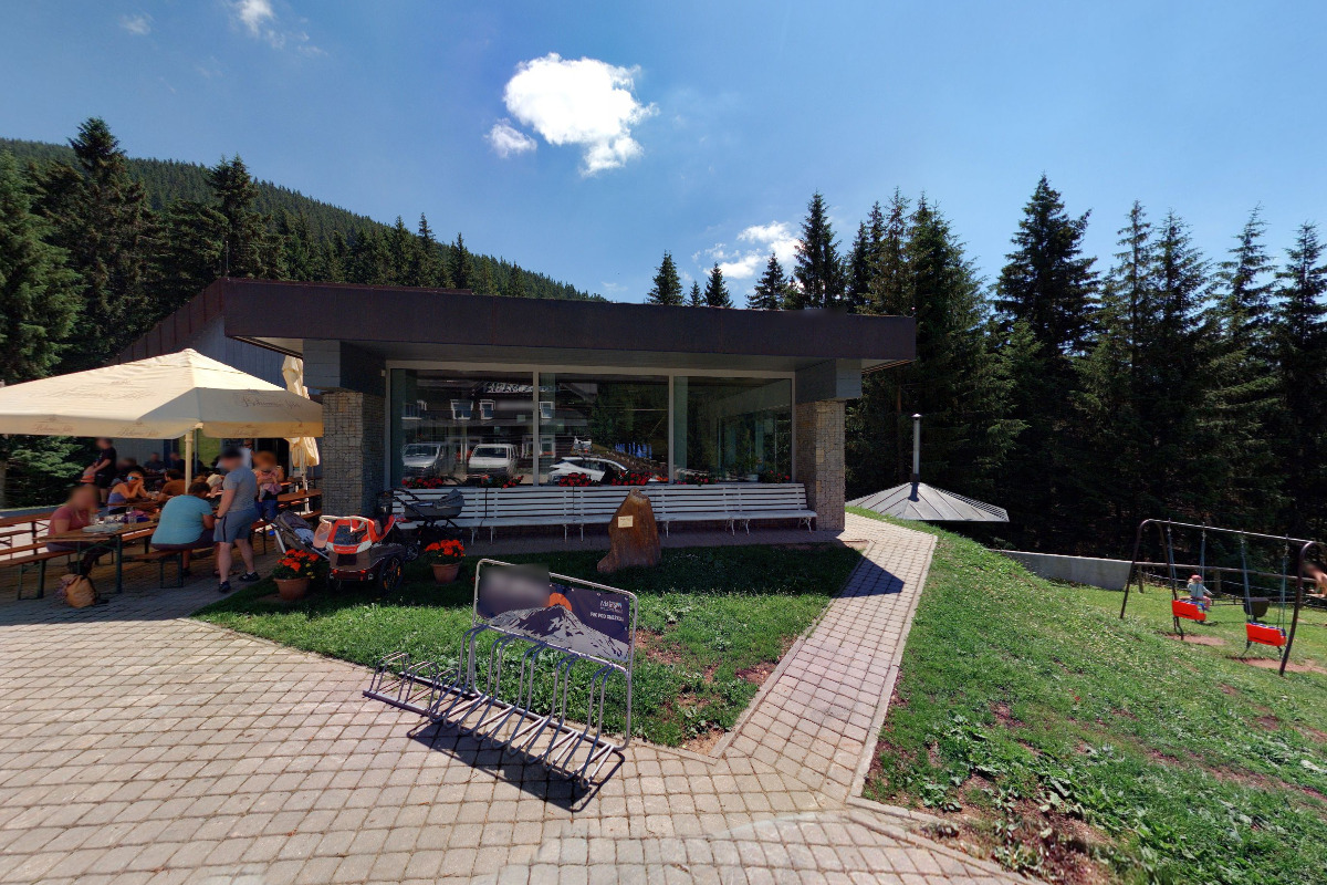 Pizzerie Bouda Máma foto 5