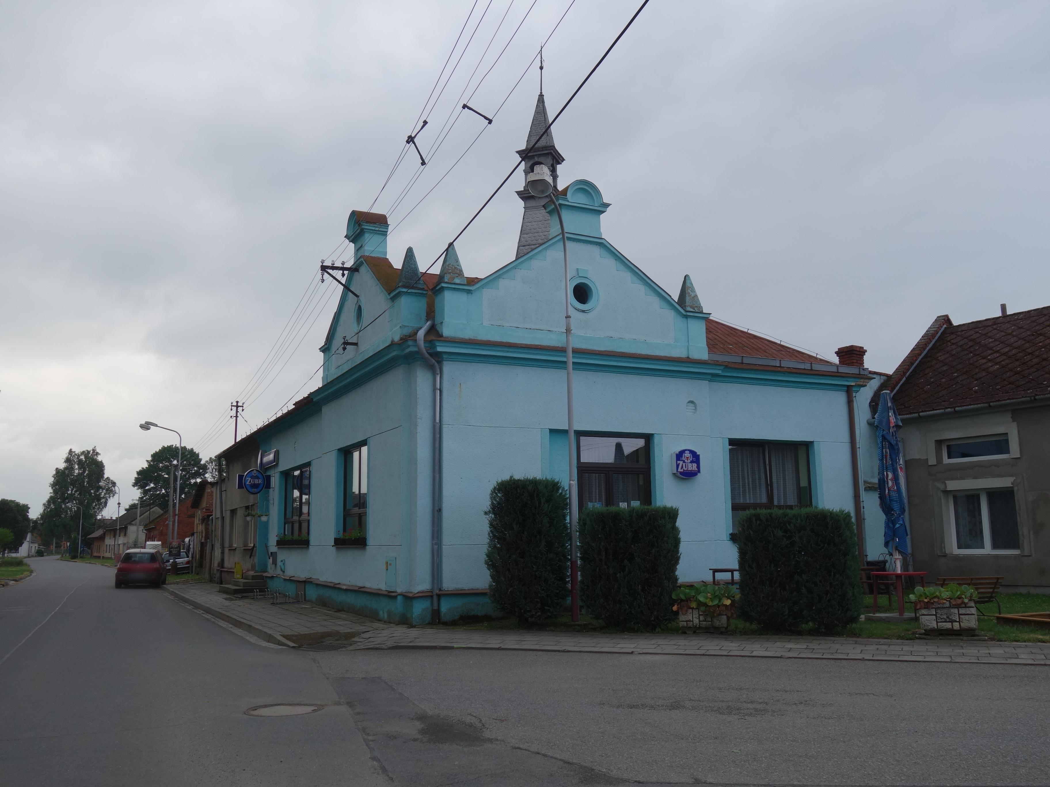 Pohostinství U tří líp