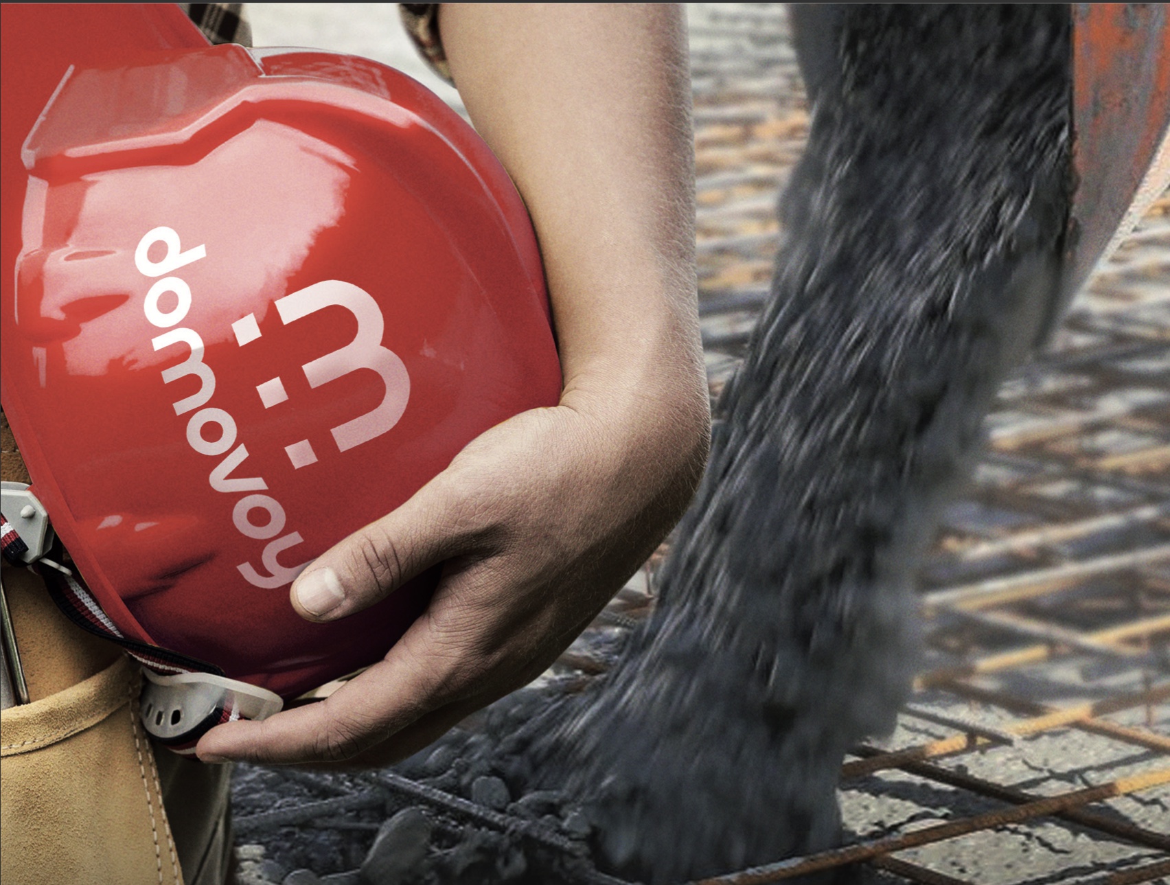 Domovoy stavby s.r.o.