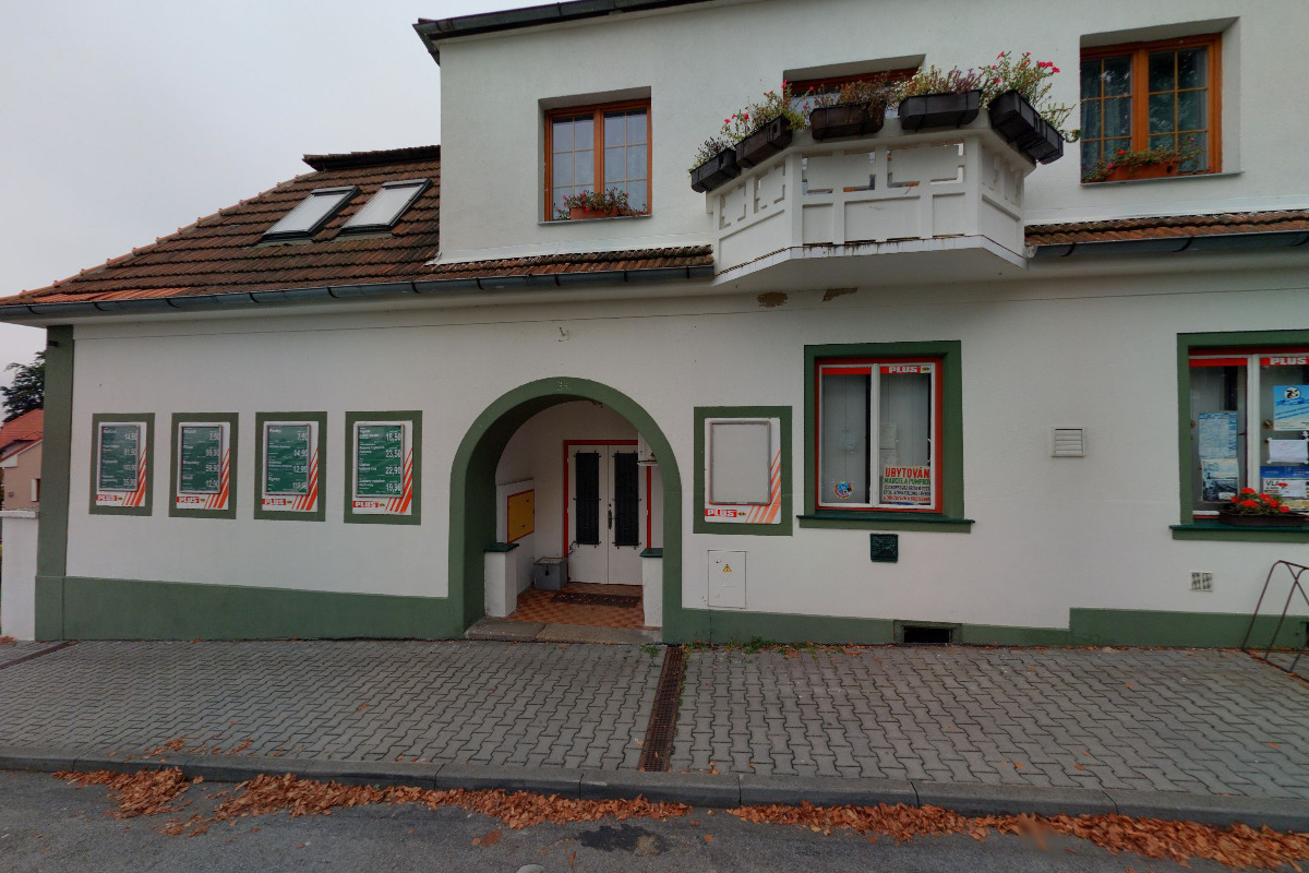 Jip Plus Pumpr foto 3