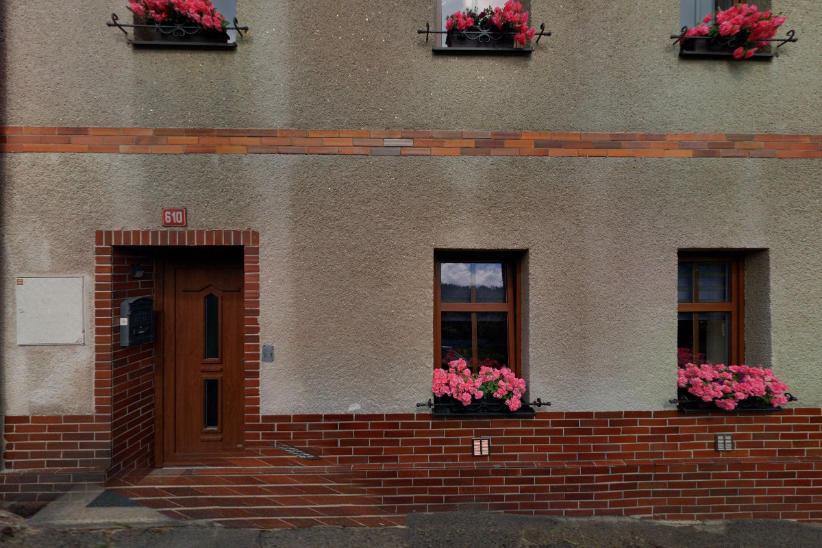 Apartmán Albreit