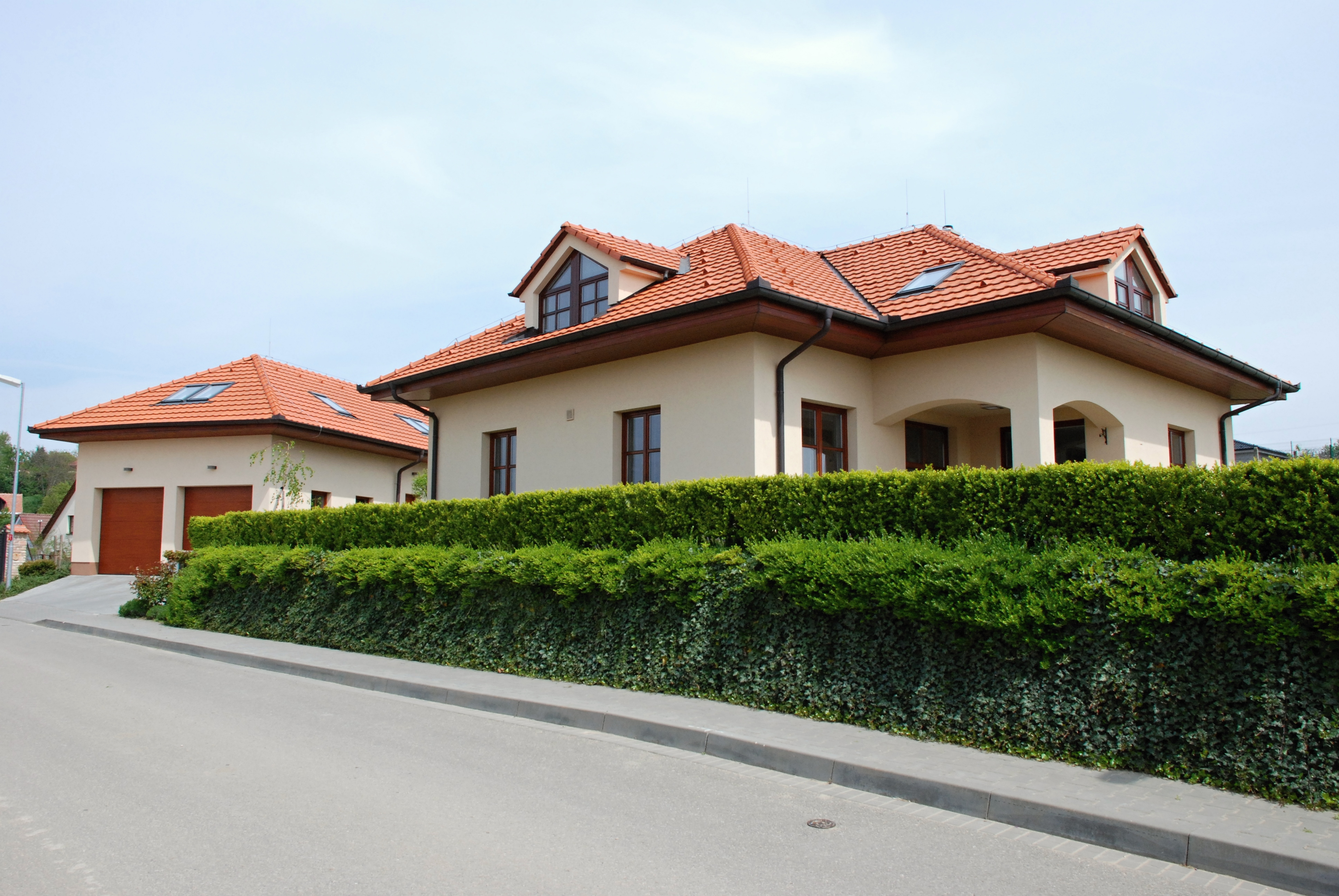 Apartmán Na Sluneční foto 2